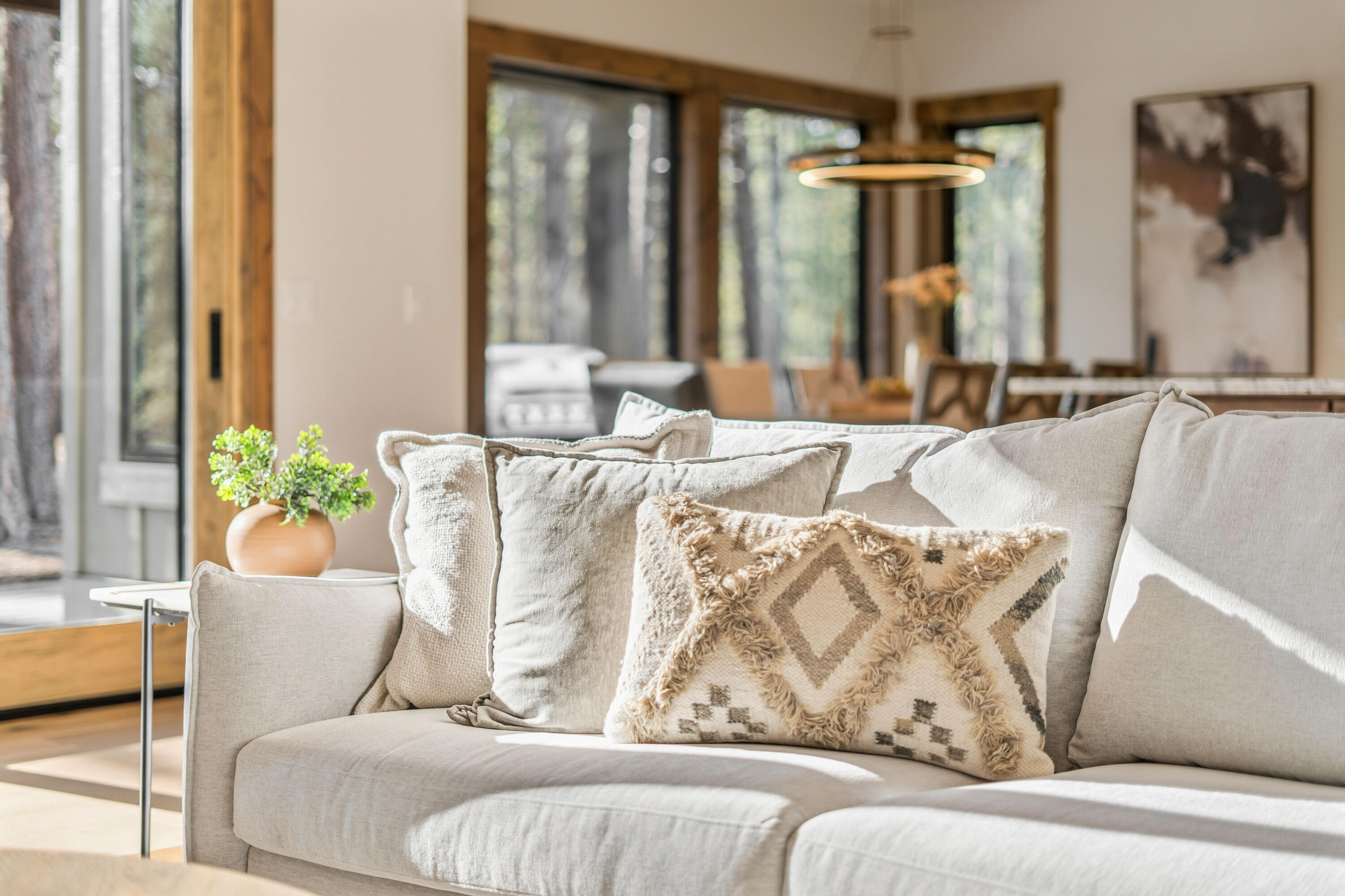 Caldera Springs - Residential