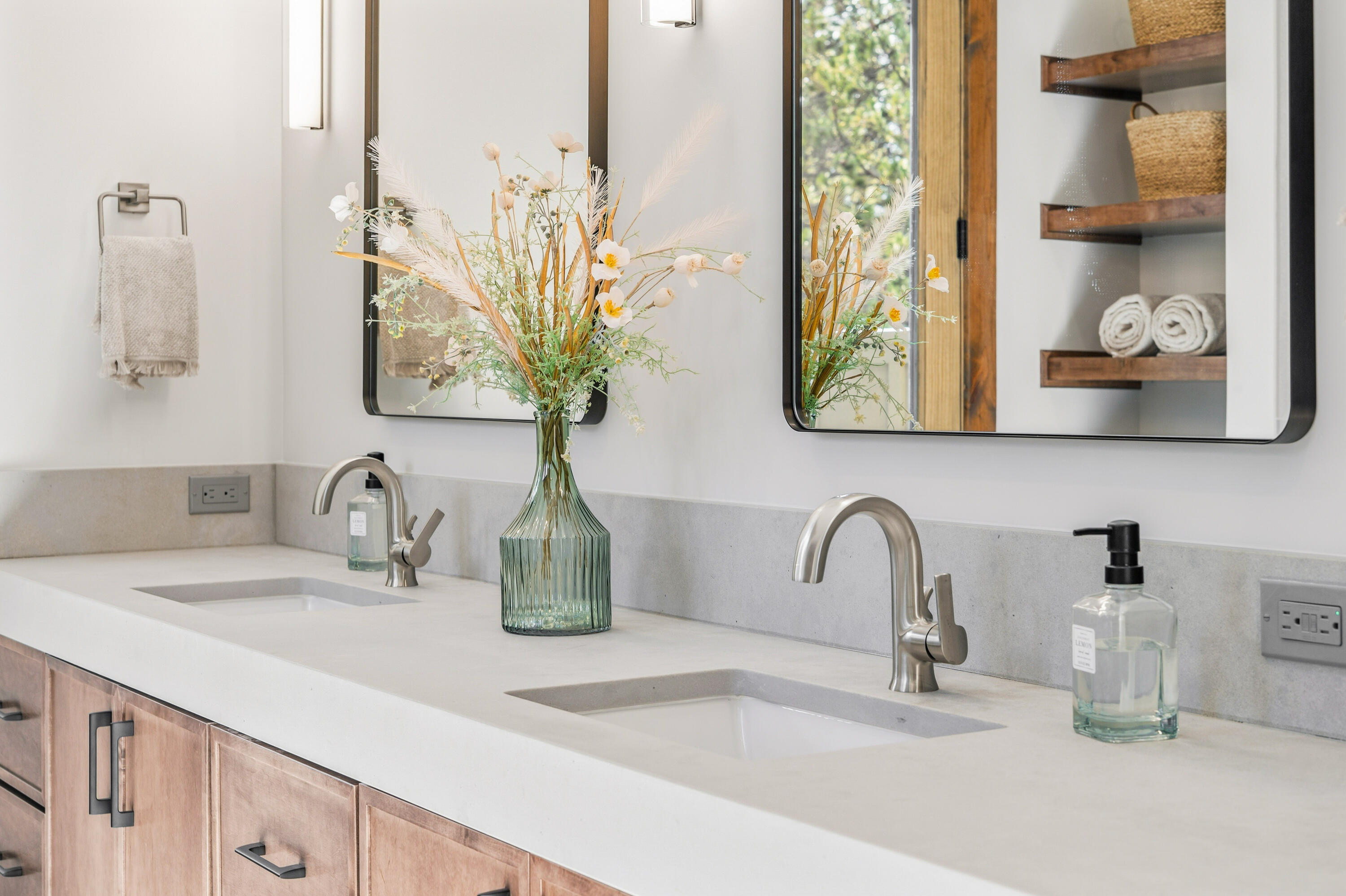 Caldera Springs - Residential