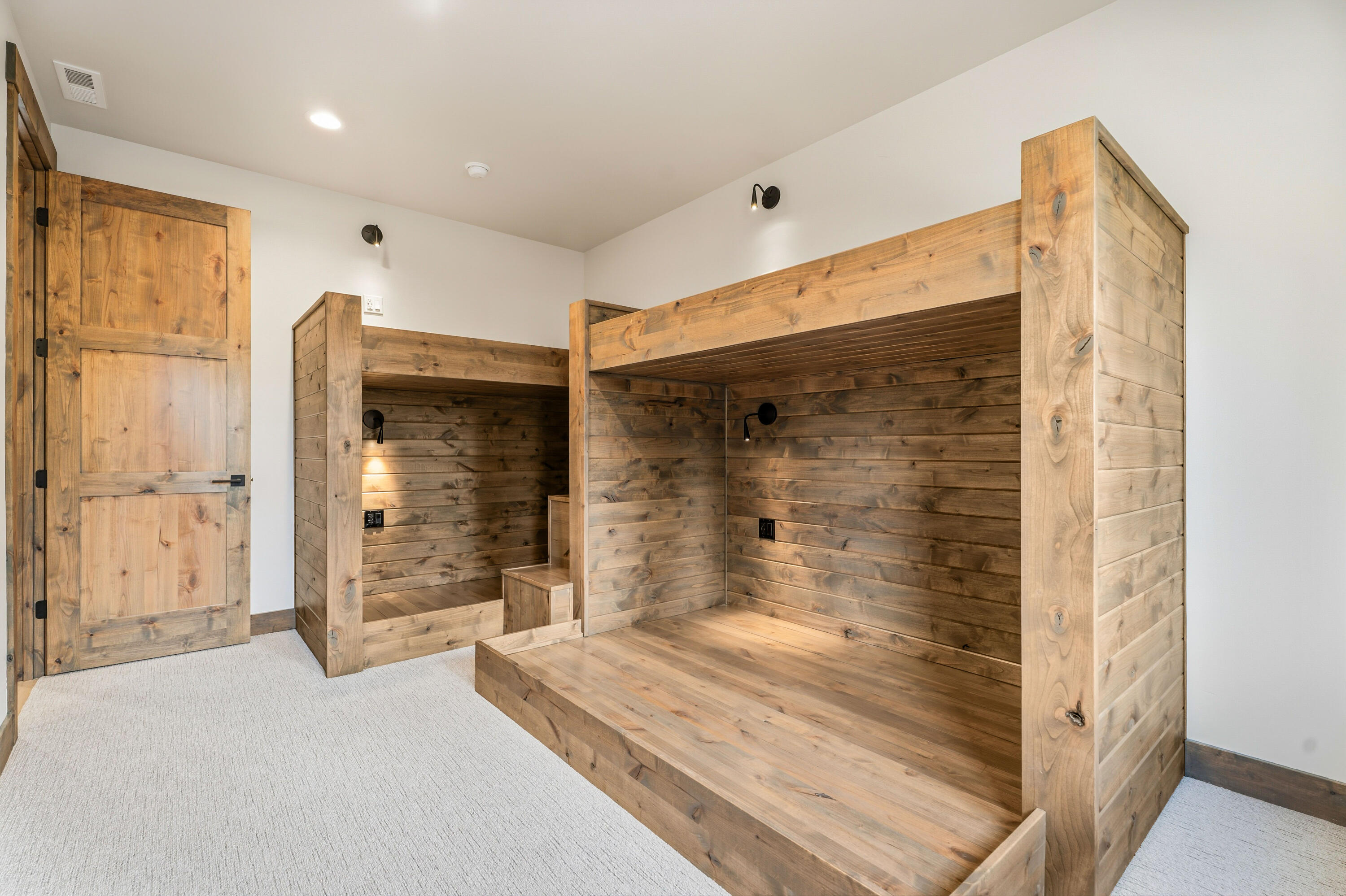 Caldera Springs - Residential