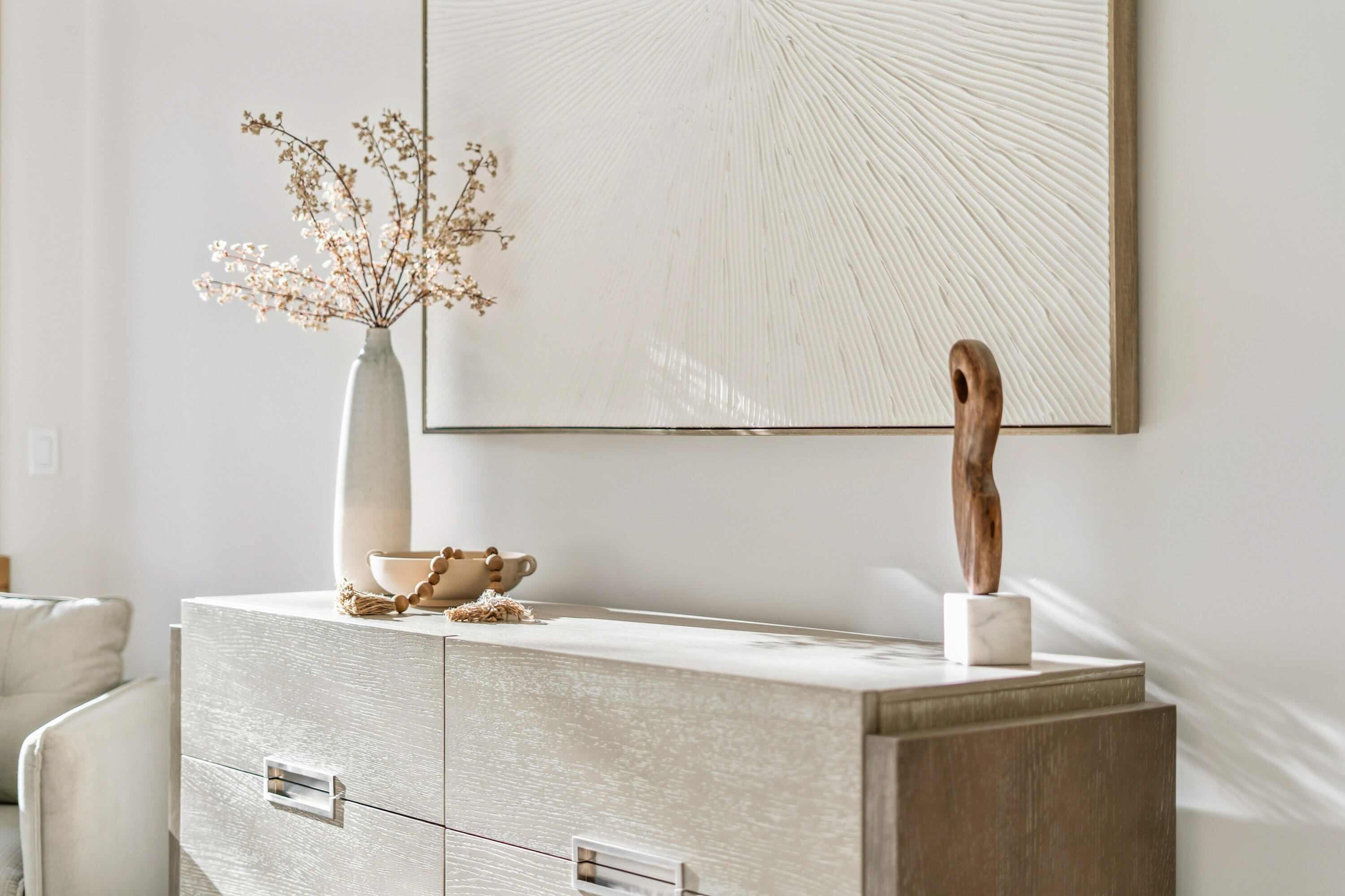 Caldera Springs - Residential