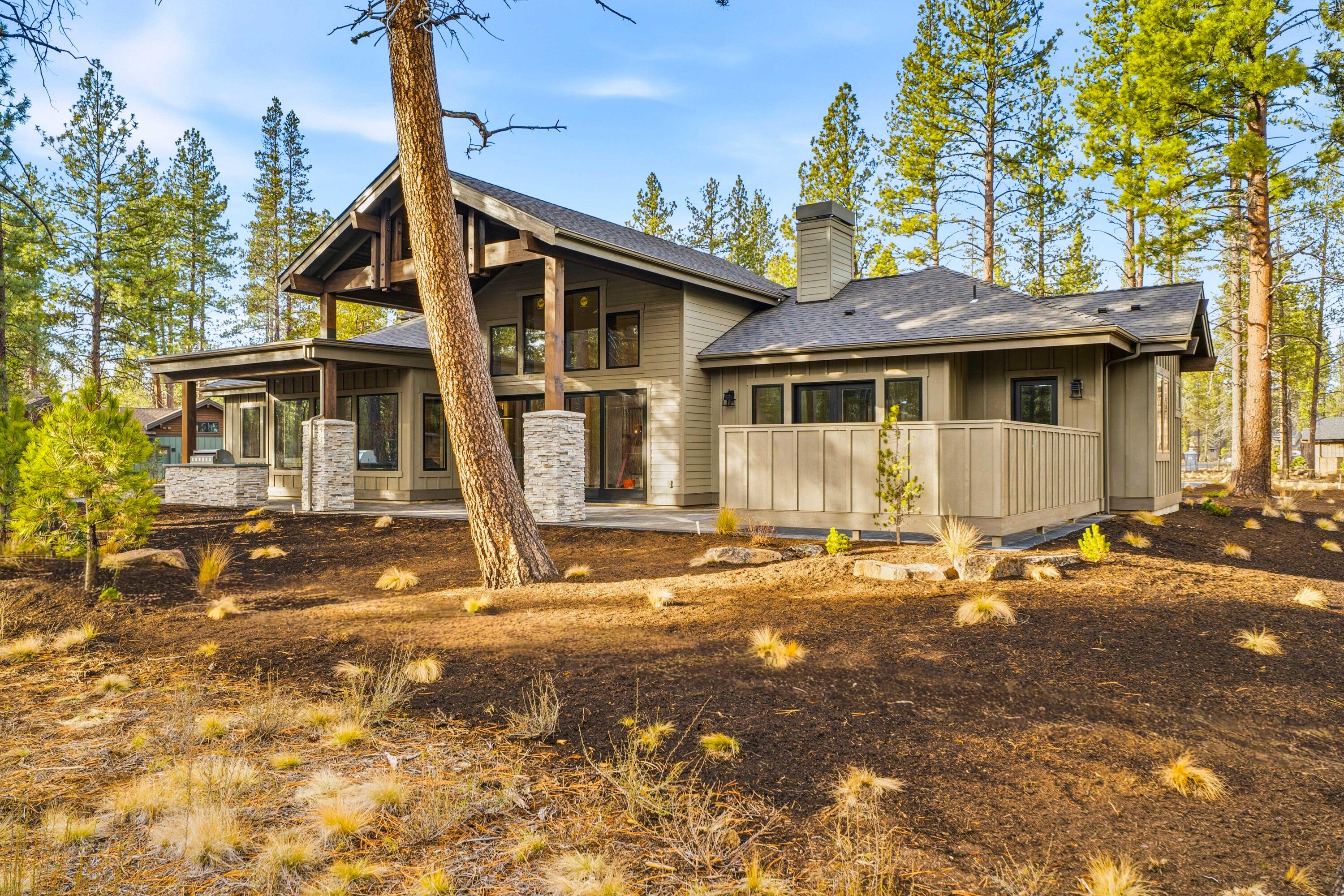 Caldera Springs - Residential