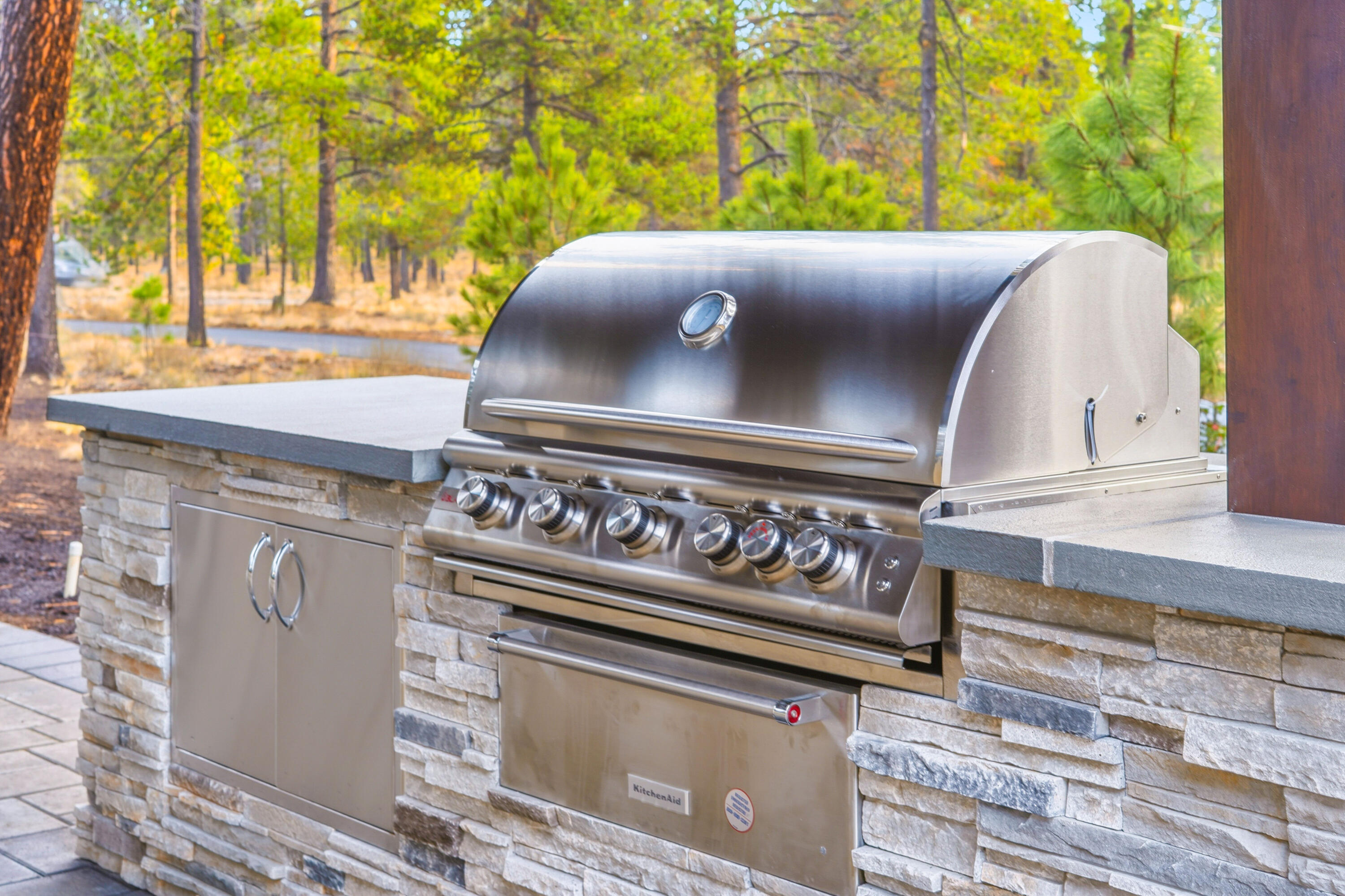 Caldera Springs - Residential