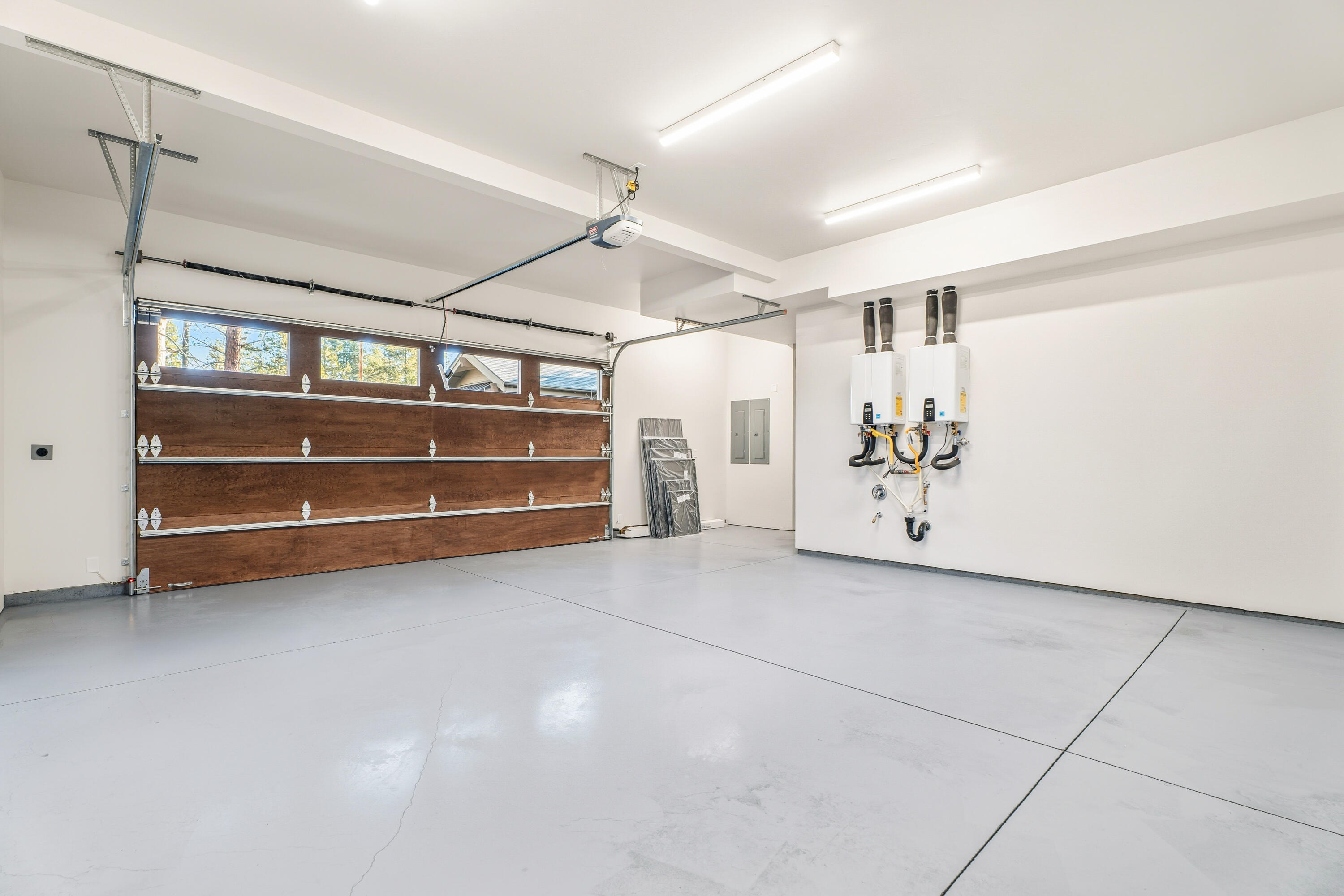 Caldera Springs - Residential