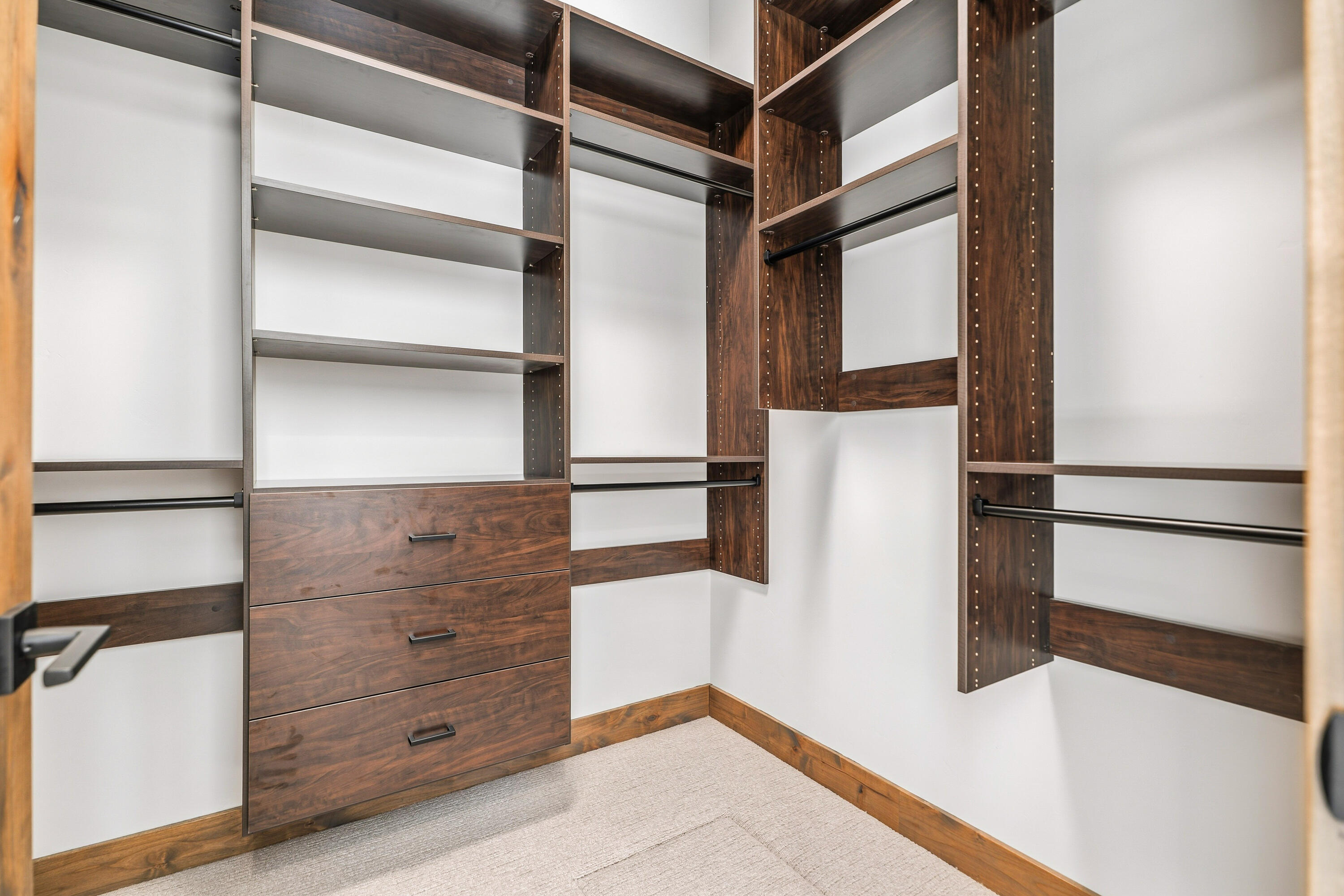 Caldera Springs - Residential