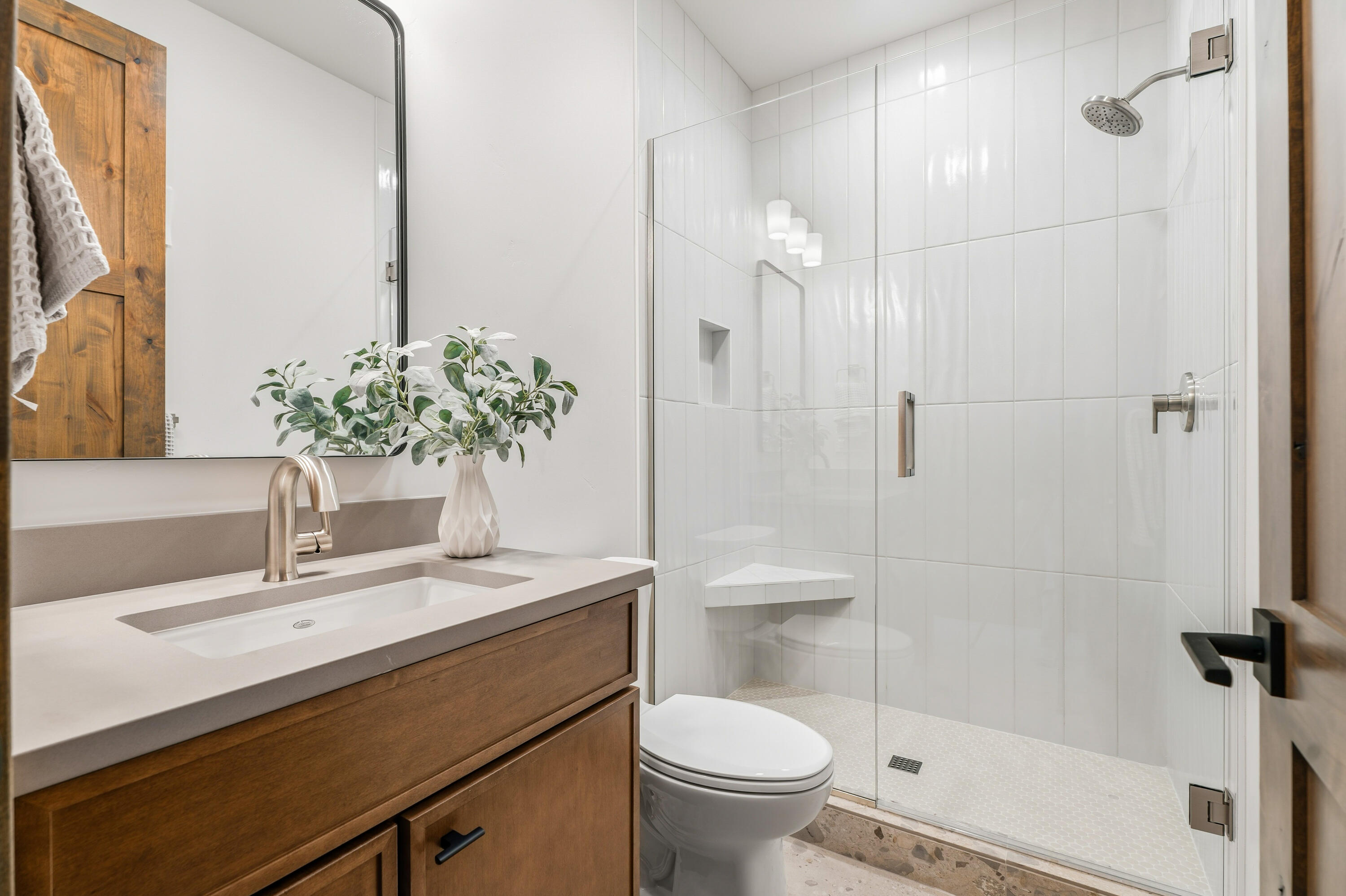 Caldera Springs - Residential