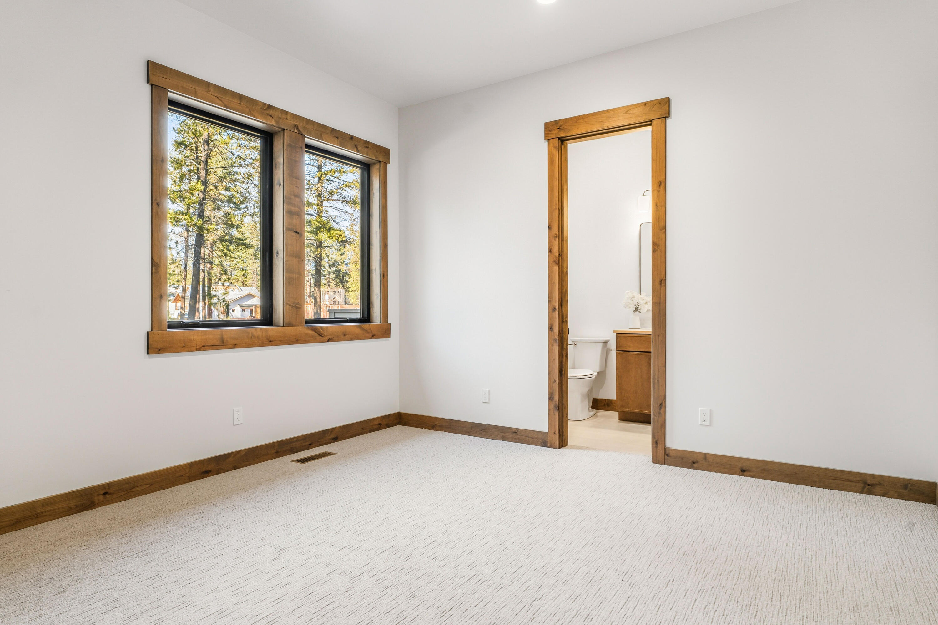 Caldera Springs - Residential