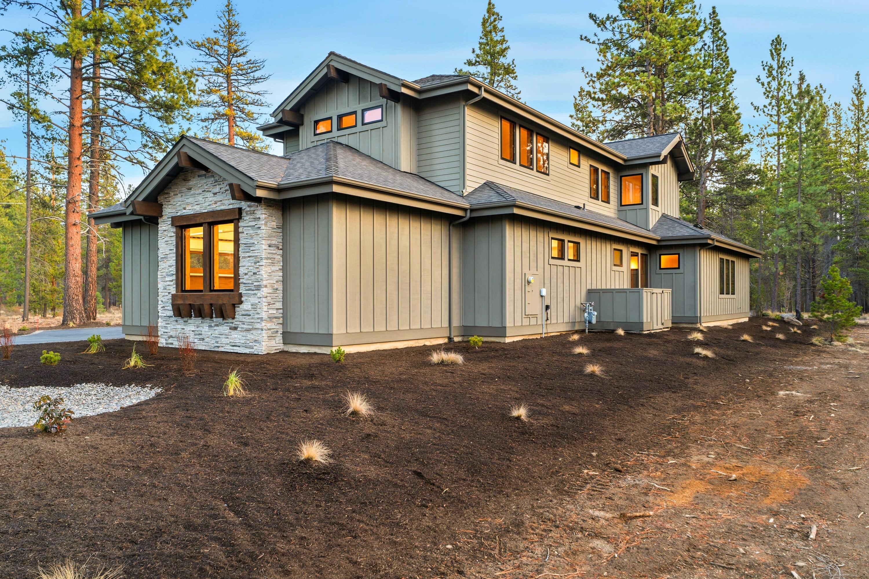 Caldera Springs - Residential