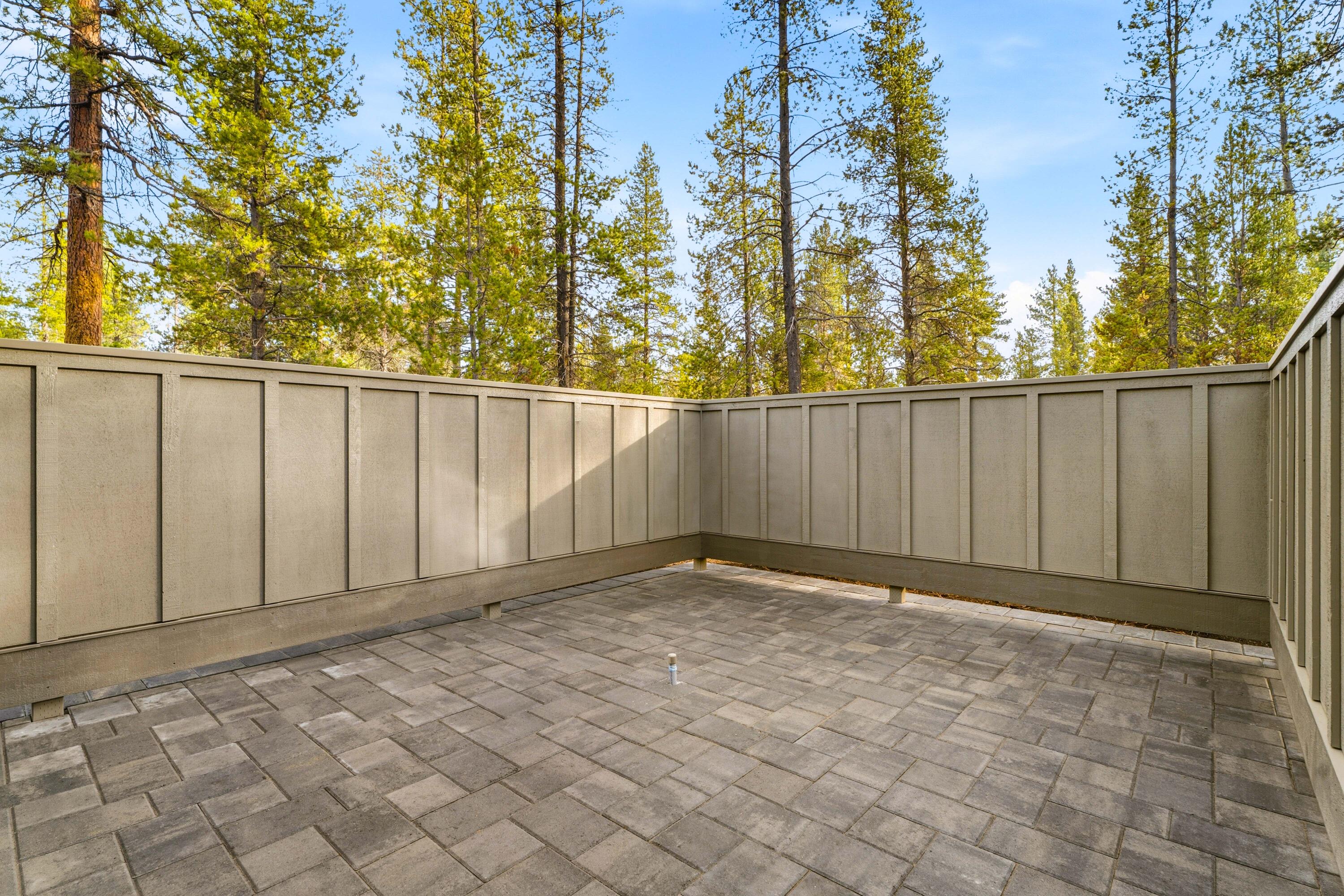 Caldera Springs - Residential