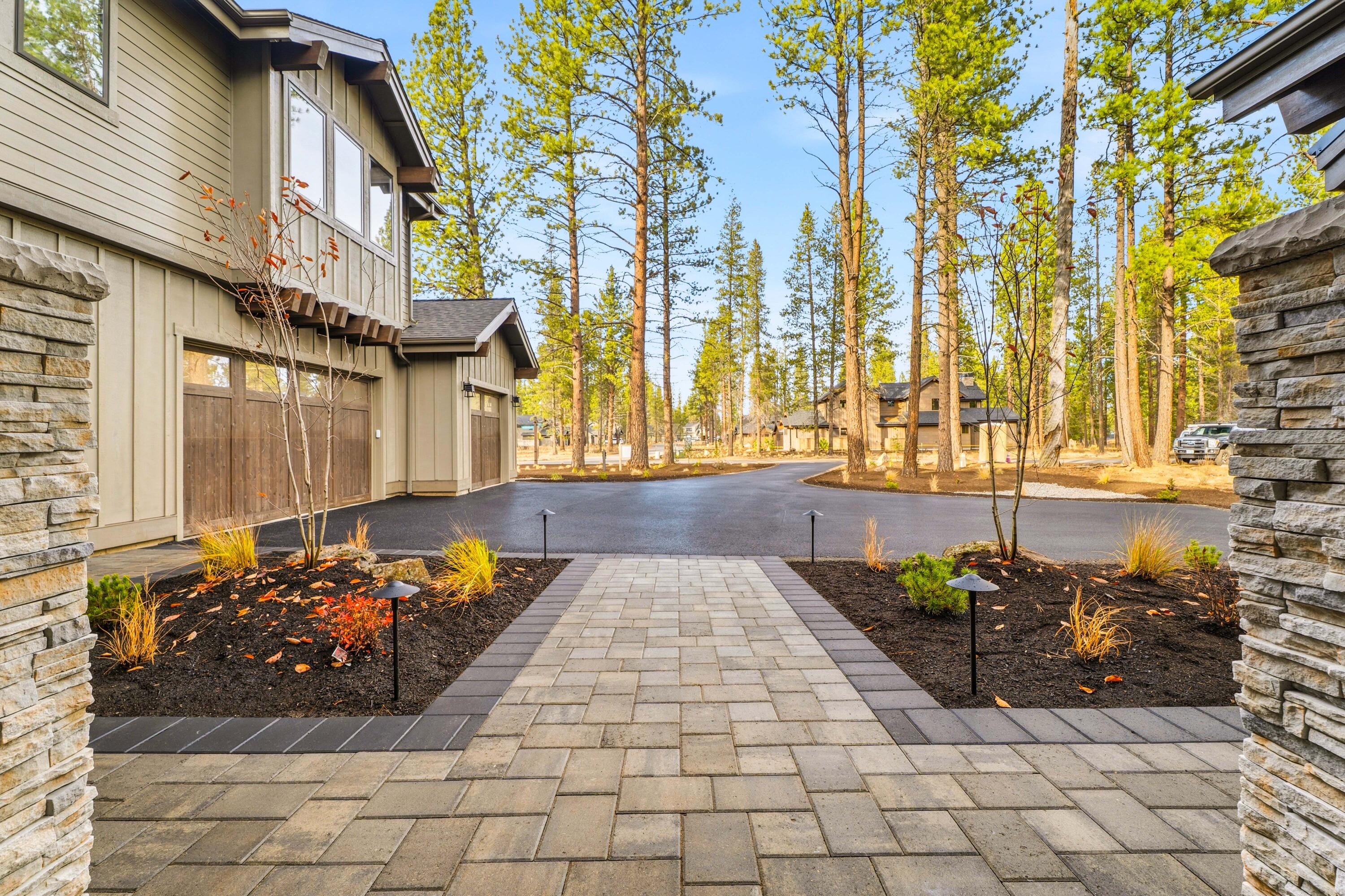 Caldera Springs - Residential