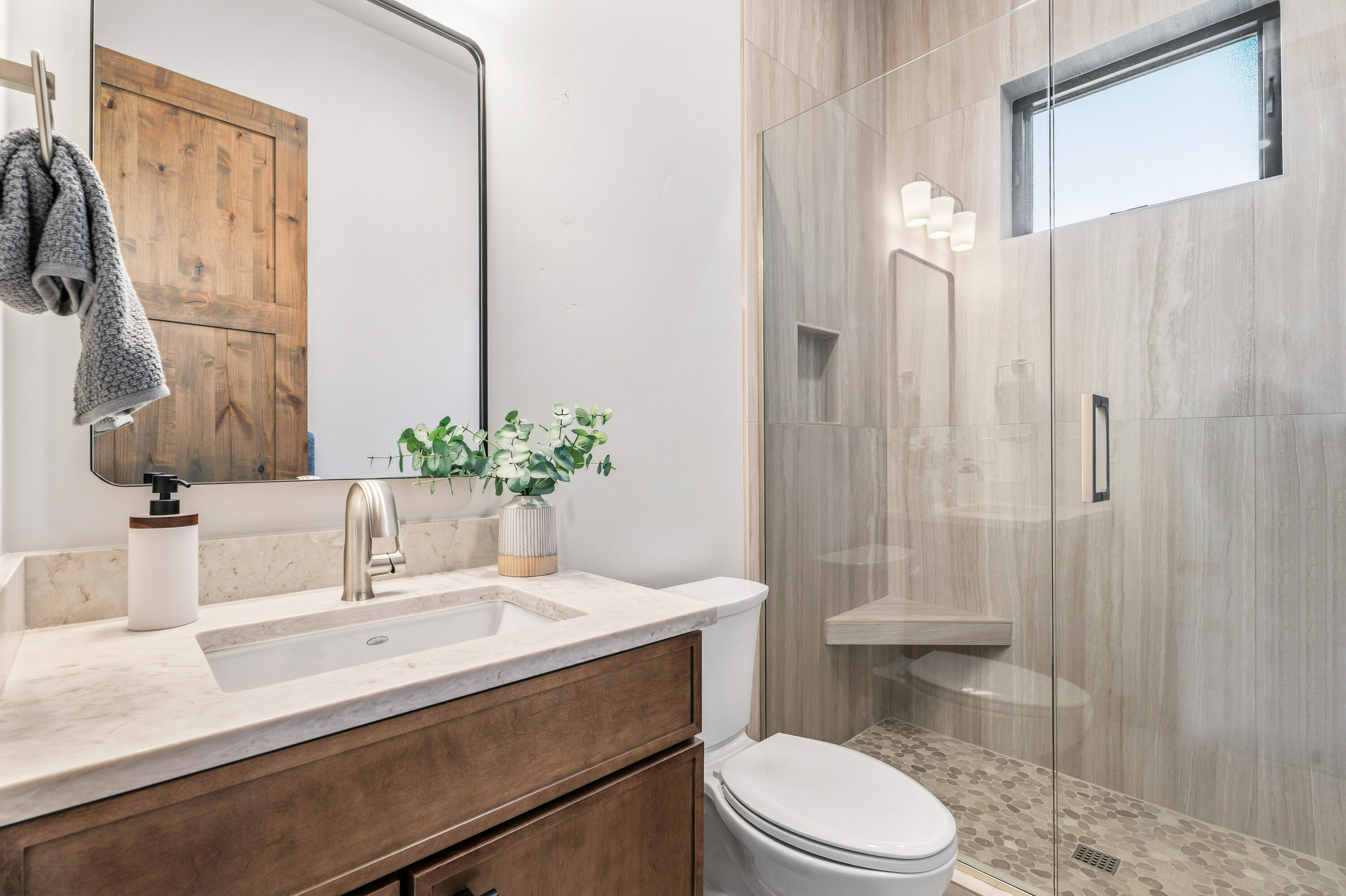 Caldera Springs - Residential