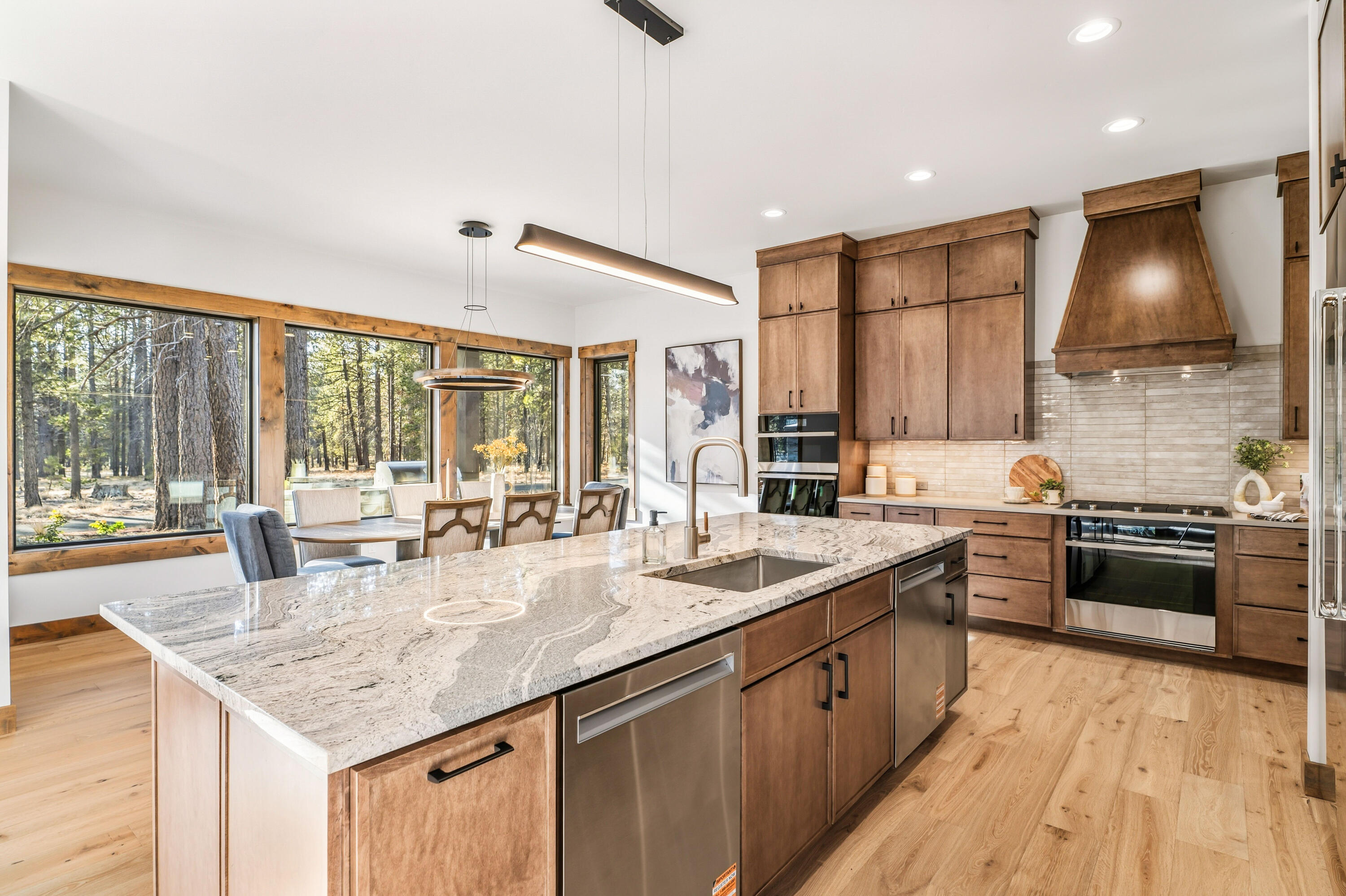 Caldera Springs - Residential