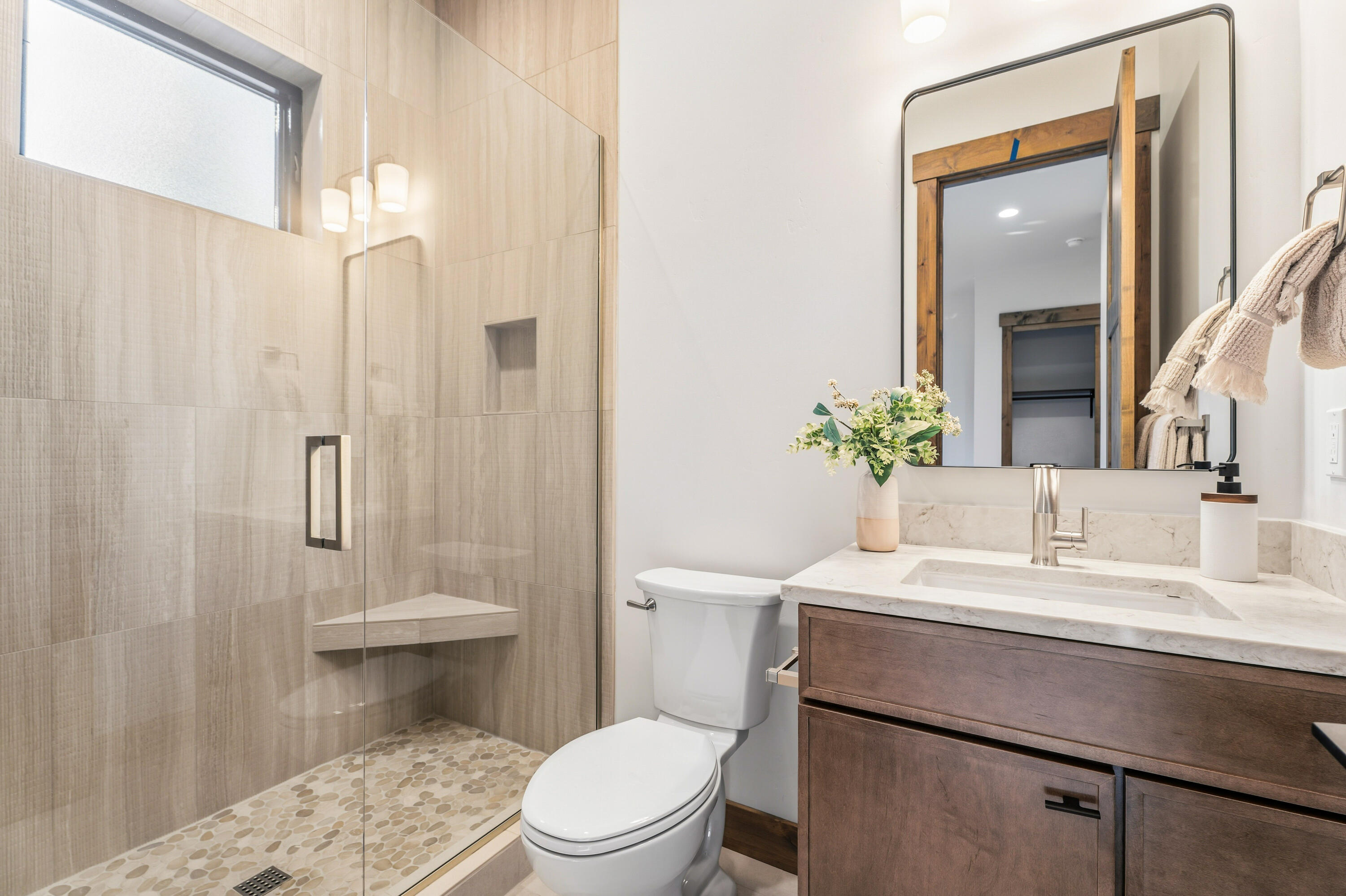 Caldera Springs - Residential