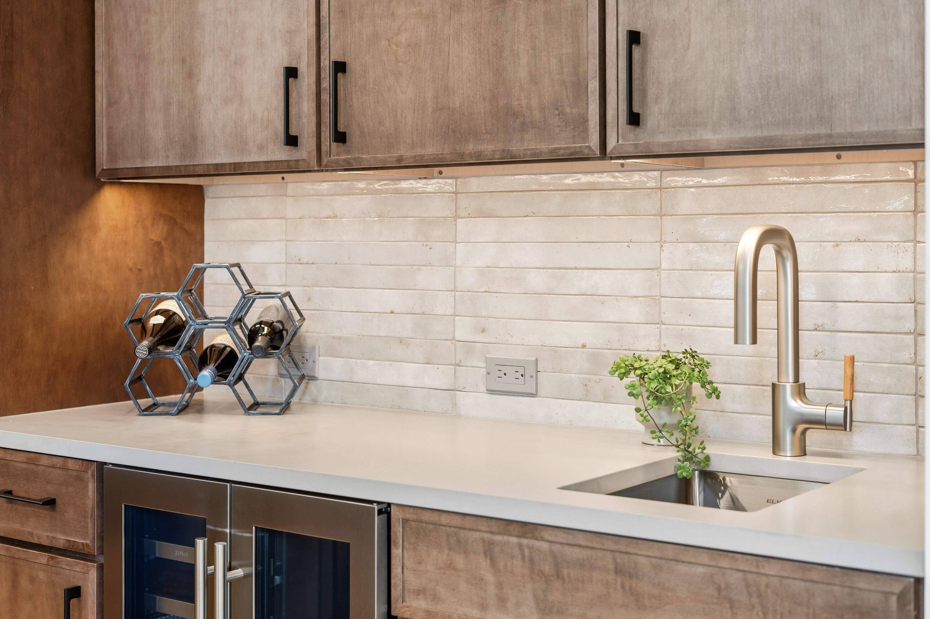 Caldera Springs - Residential