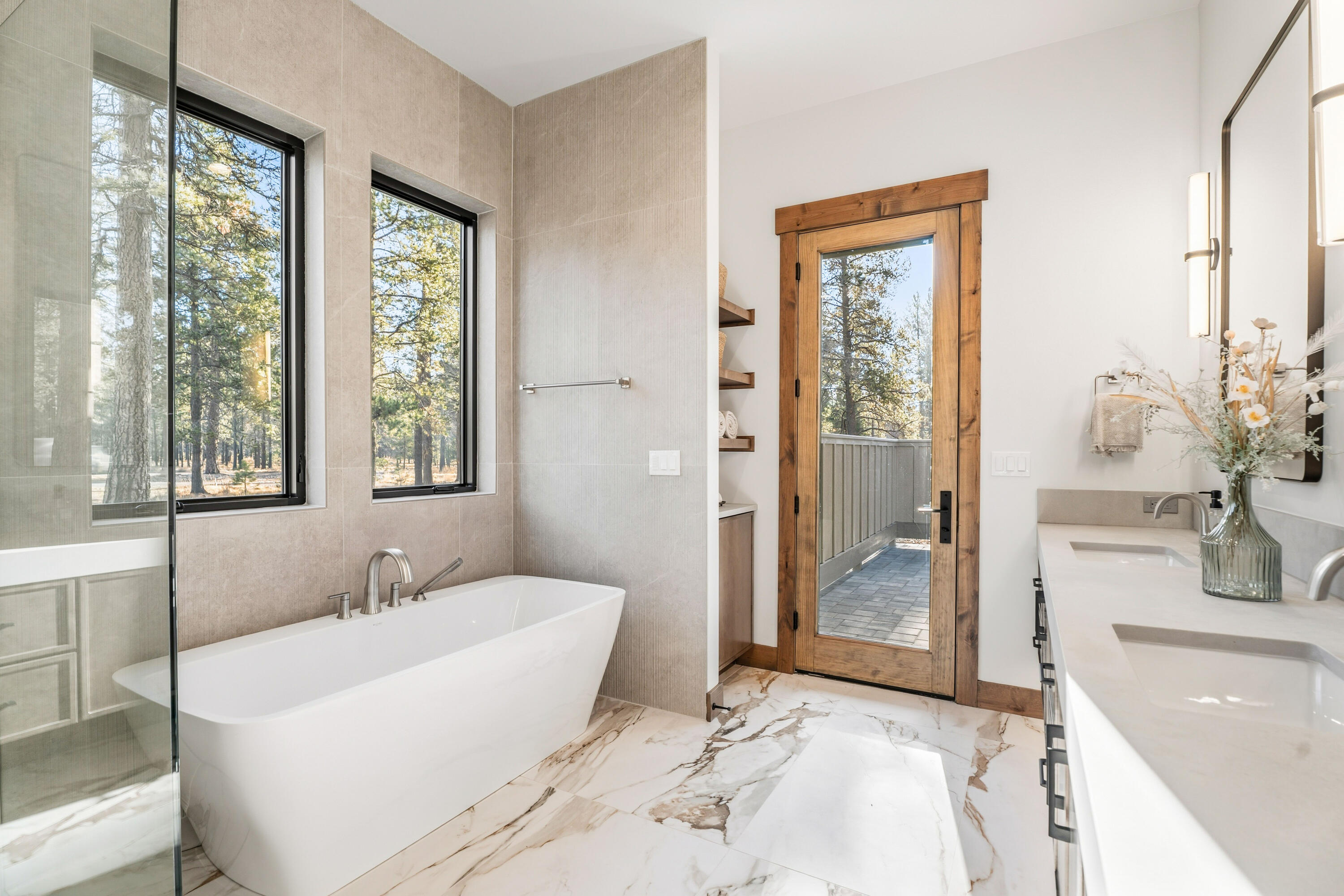 Caldera Springs - Residential