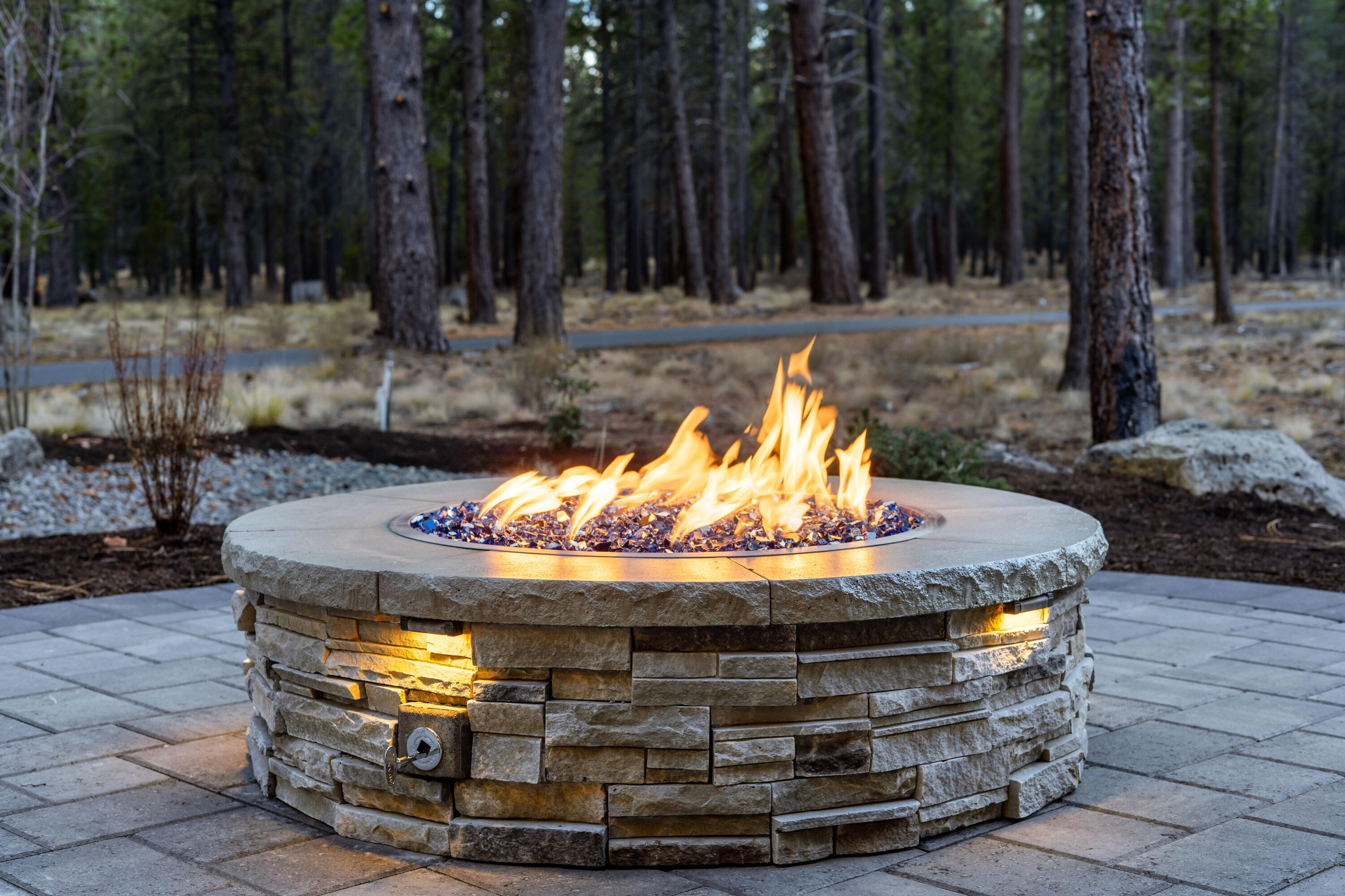 Caldera Springs - Residential