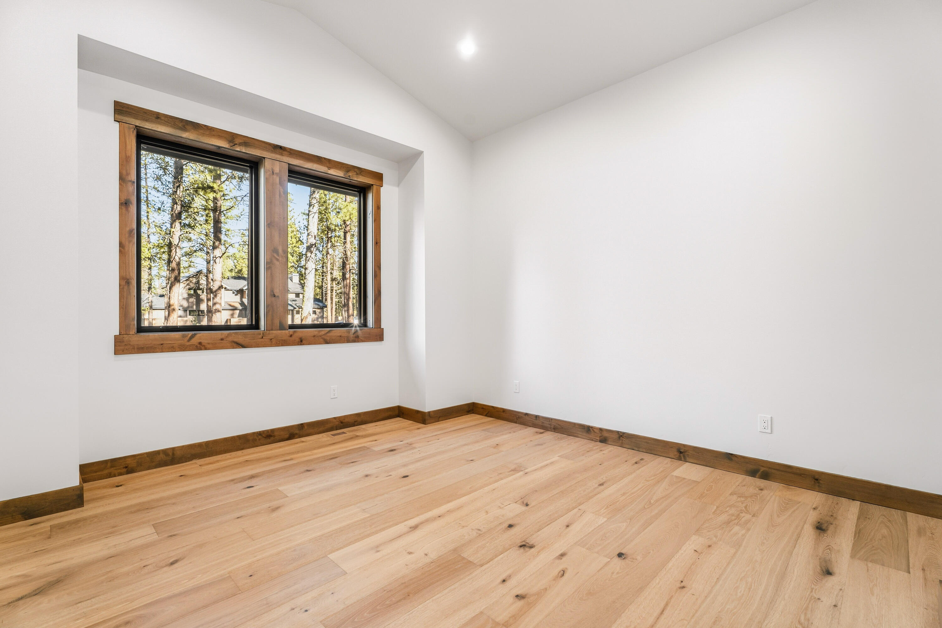 Caldera Springs - Residential