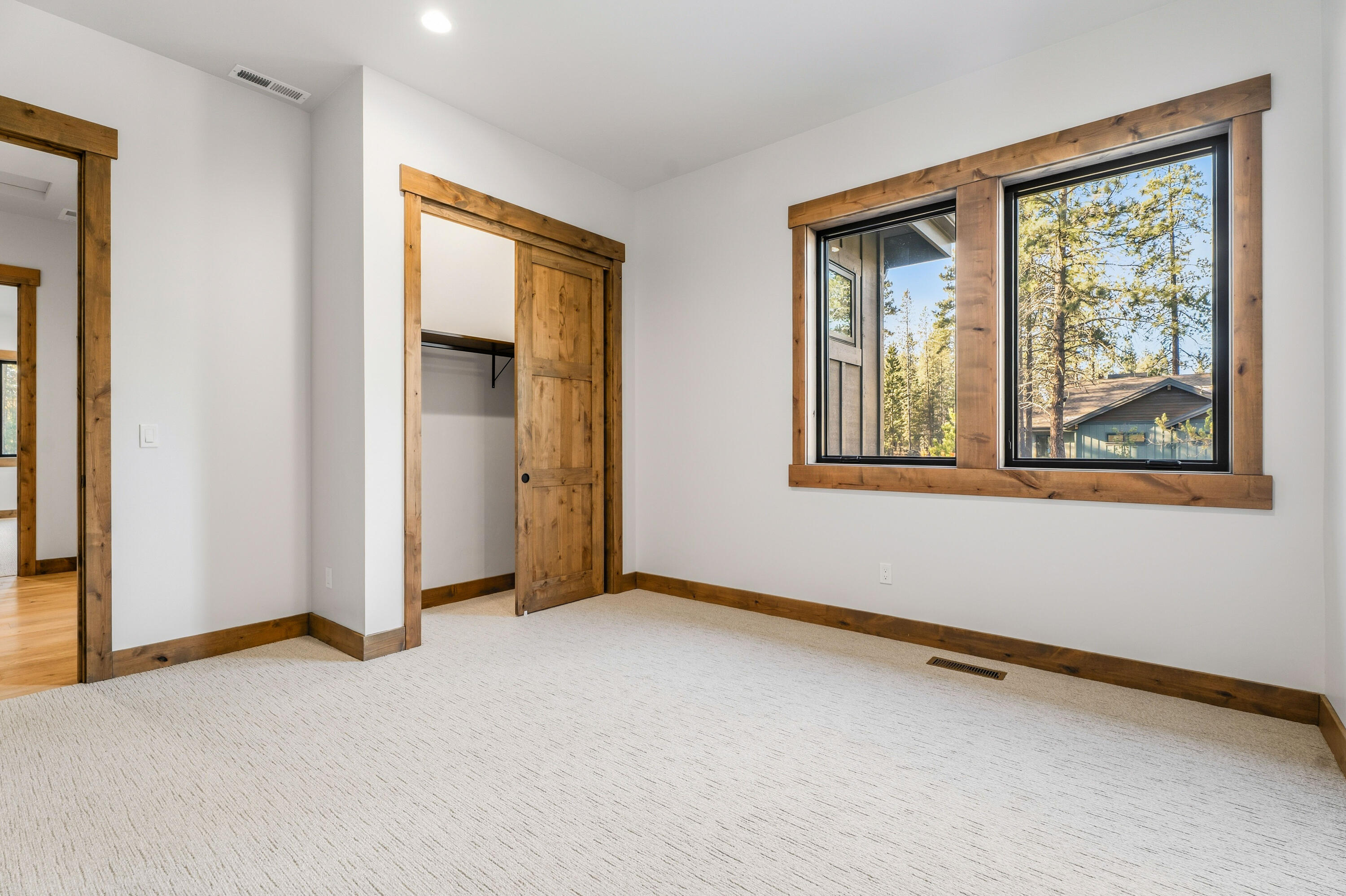 Caldera Springs - Residential