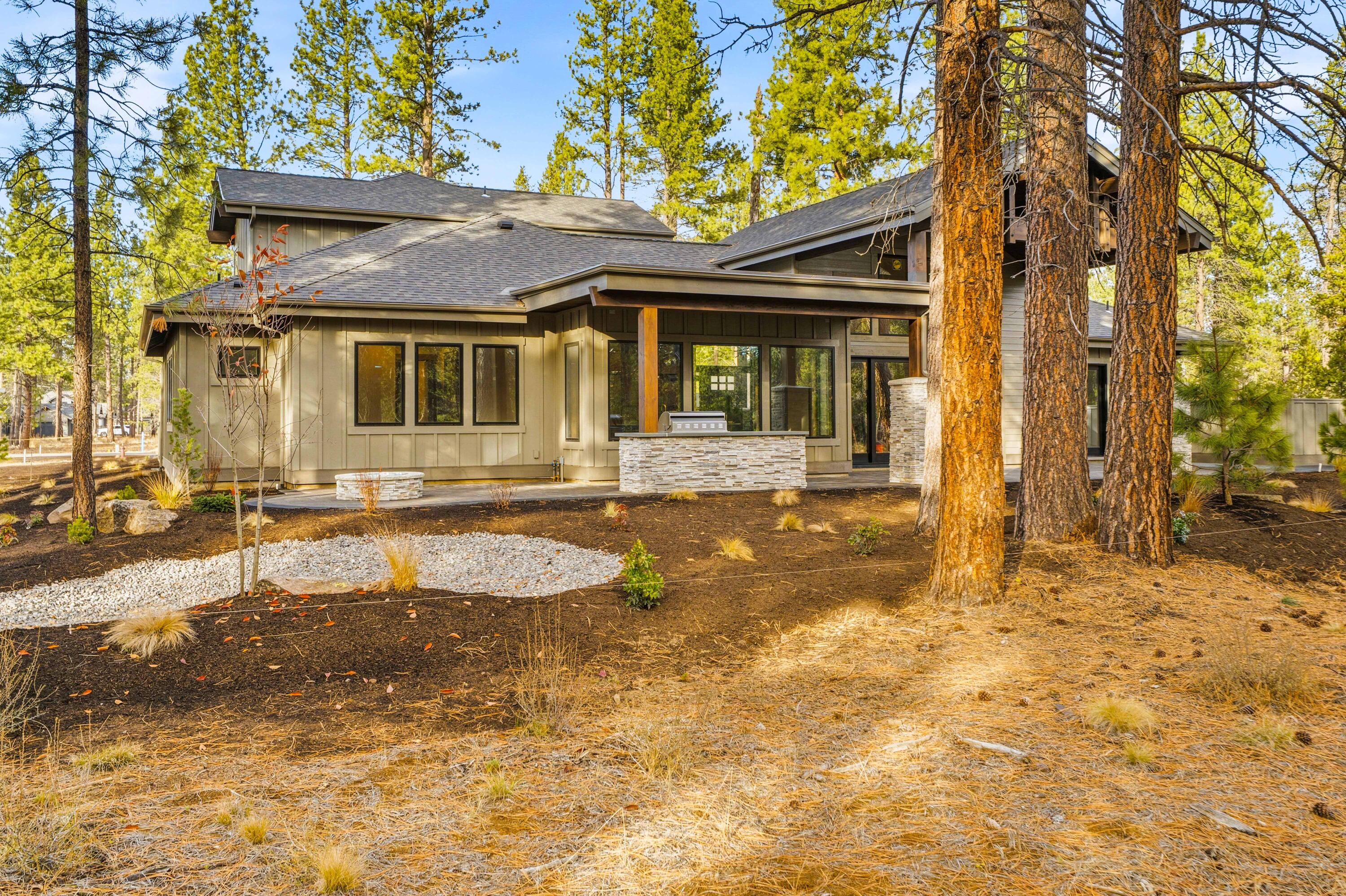 Caldera Springs - Residential