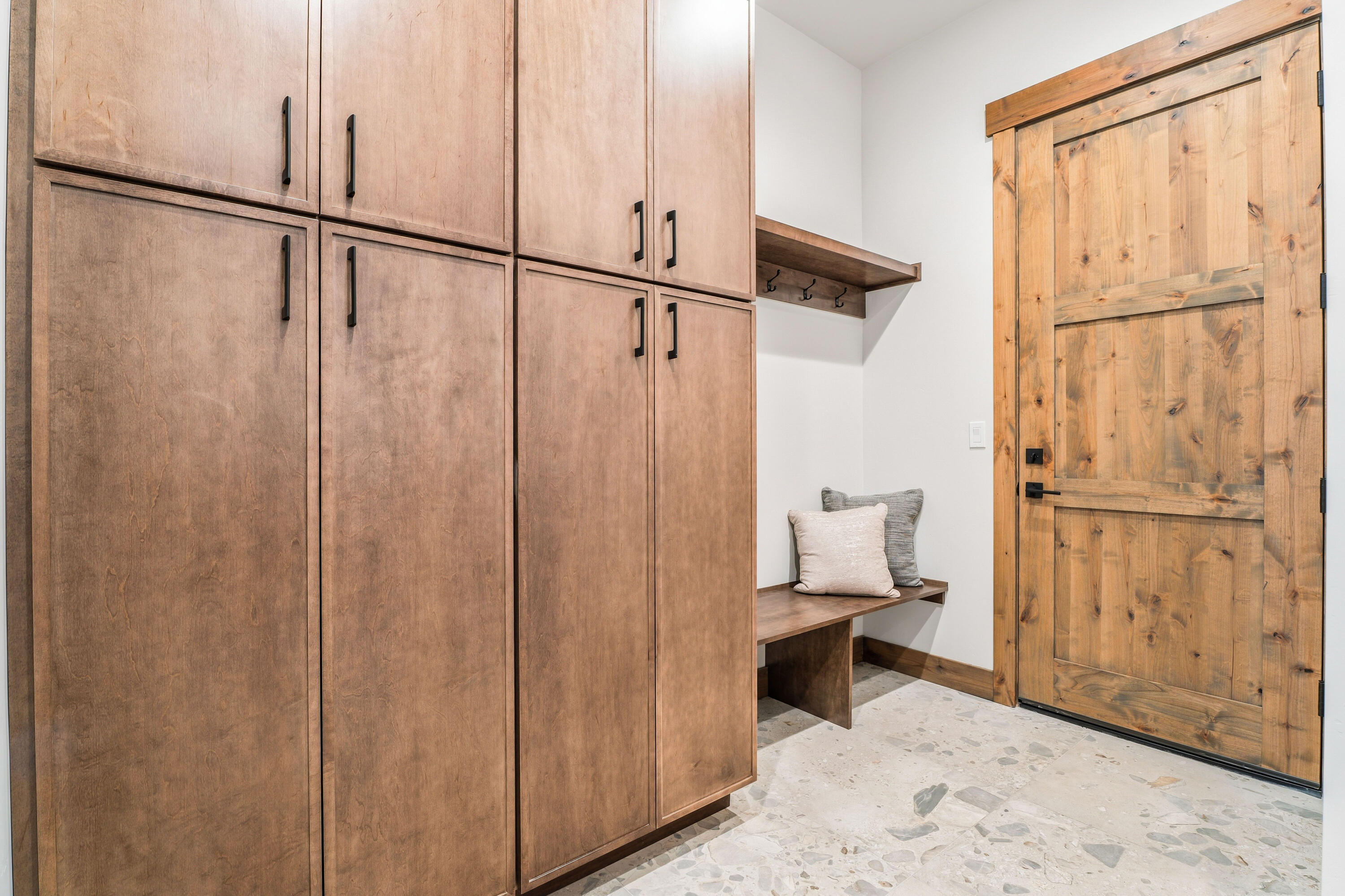 Caldera Springs - Residential