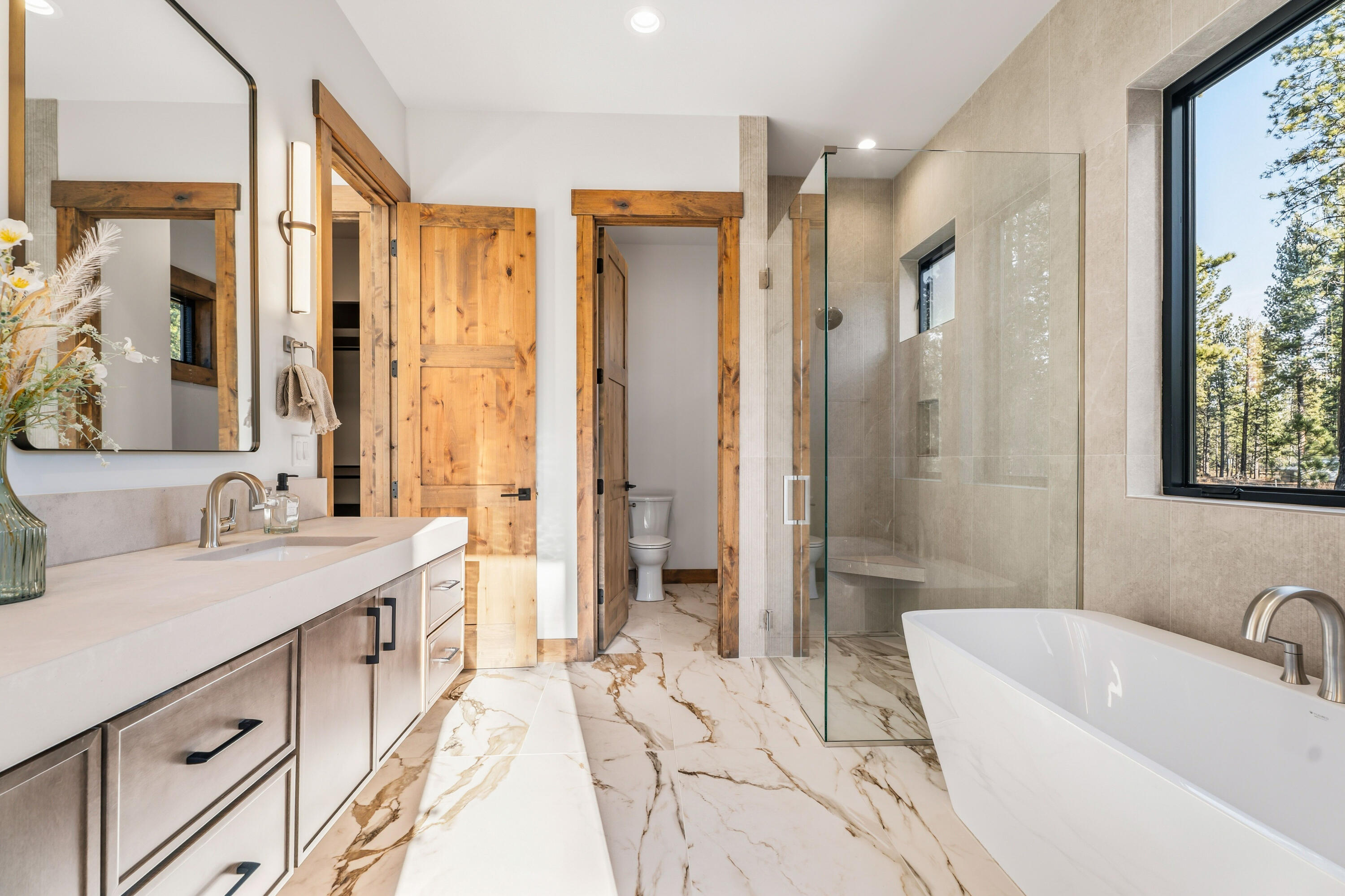 Caldera Springs - Residential