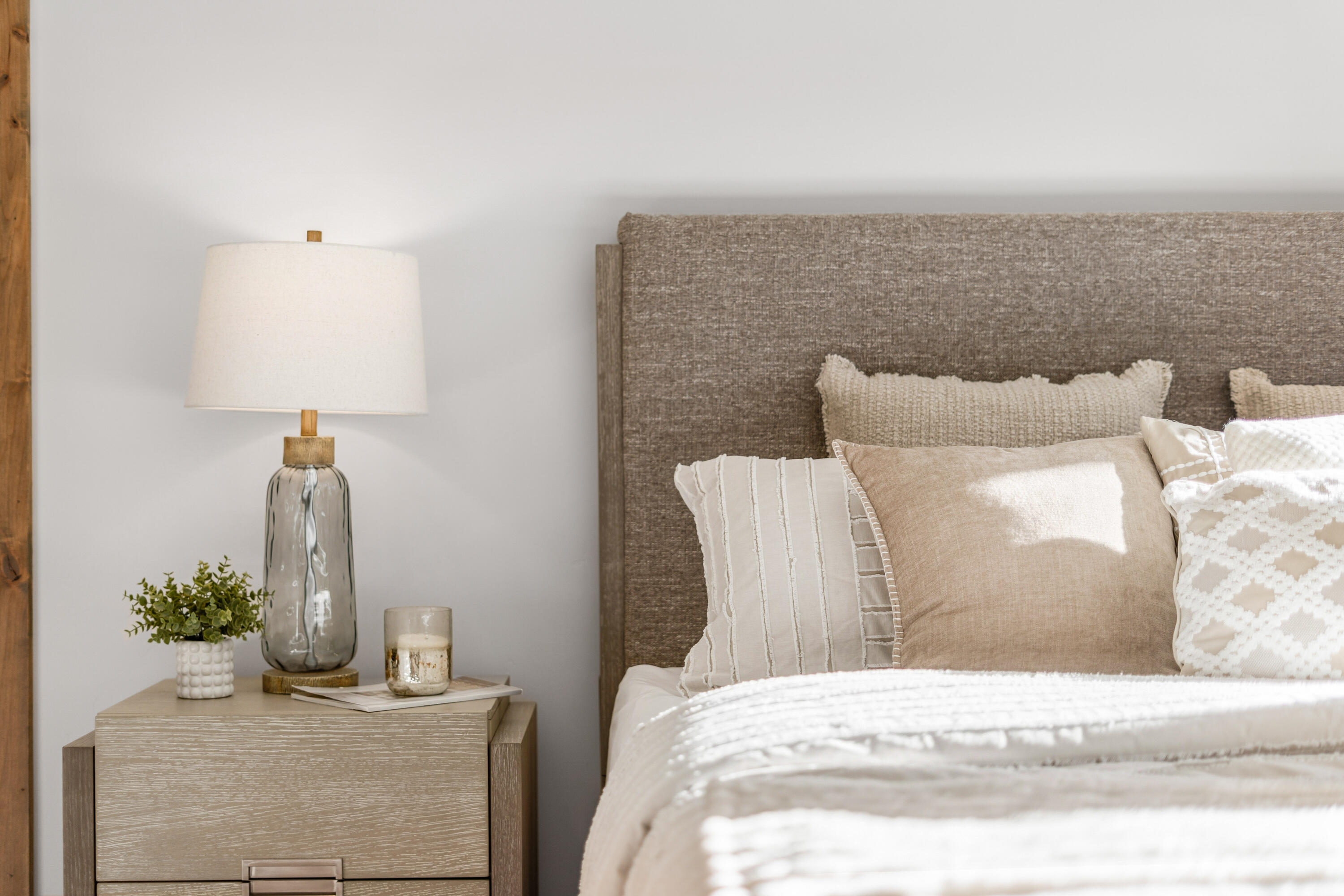 Caldera Springs - Residential