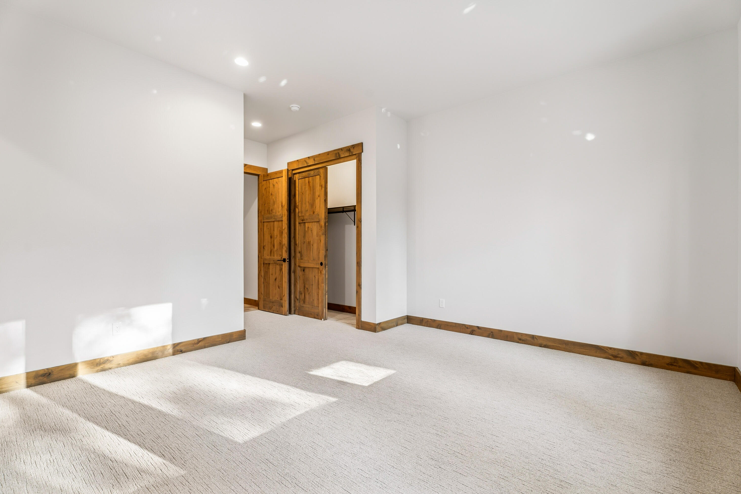 Caldera Springs - Residential