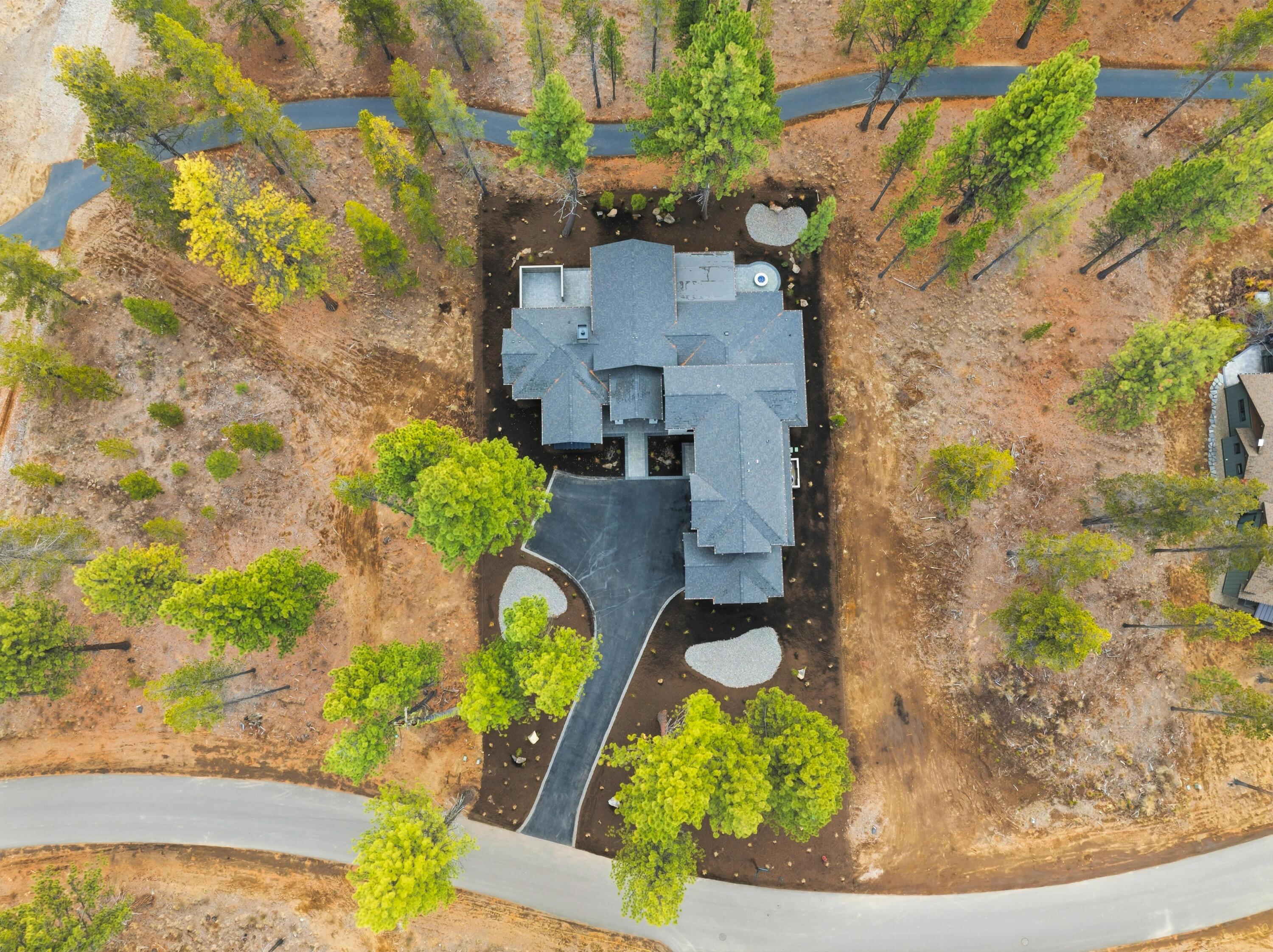 Caldera Springs - Residential