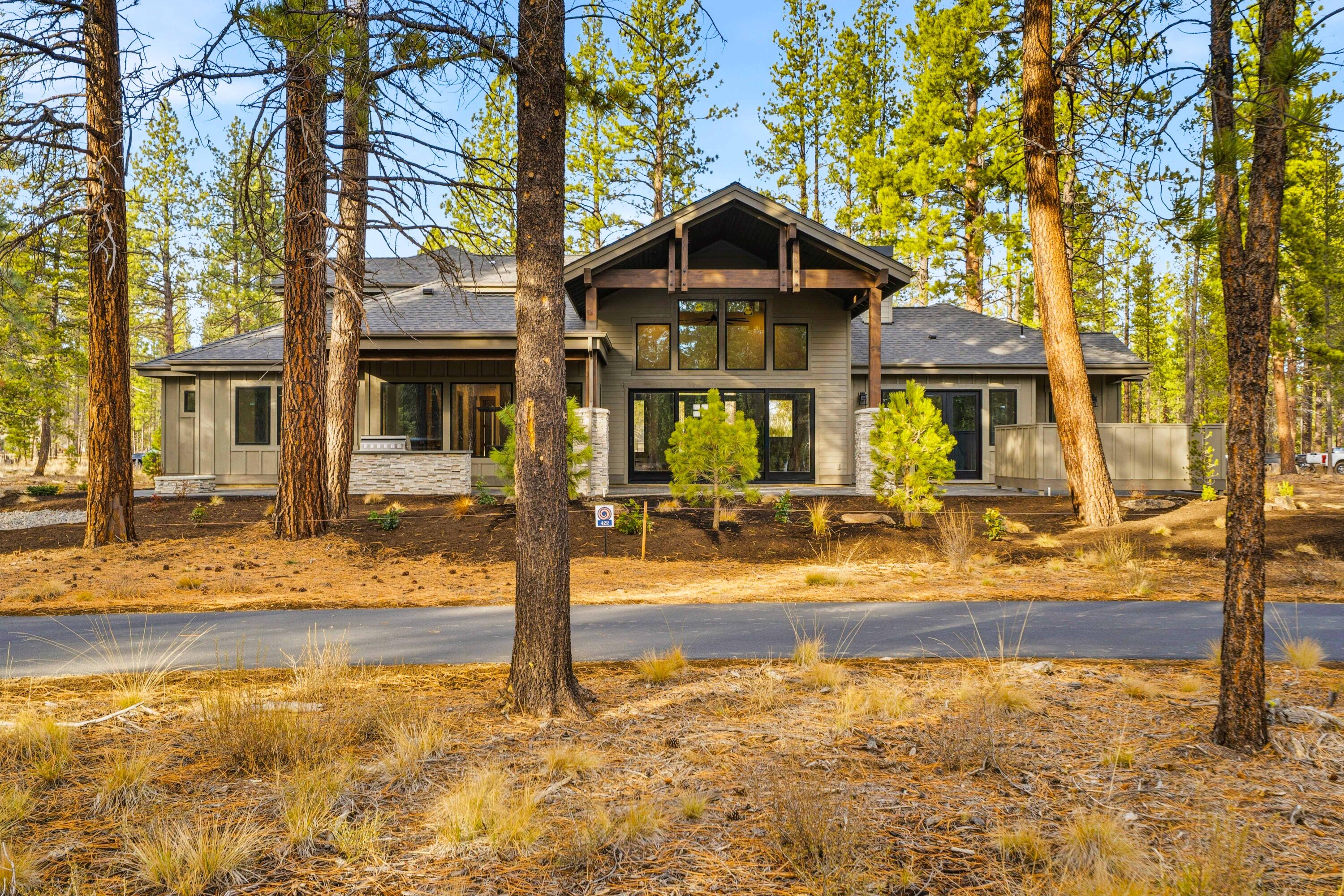 Caldera Springs - Residential