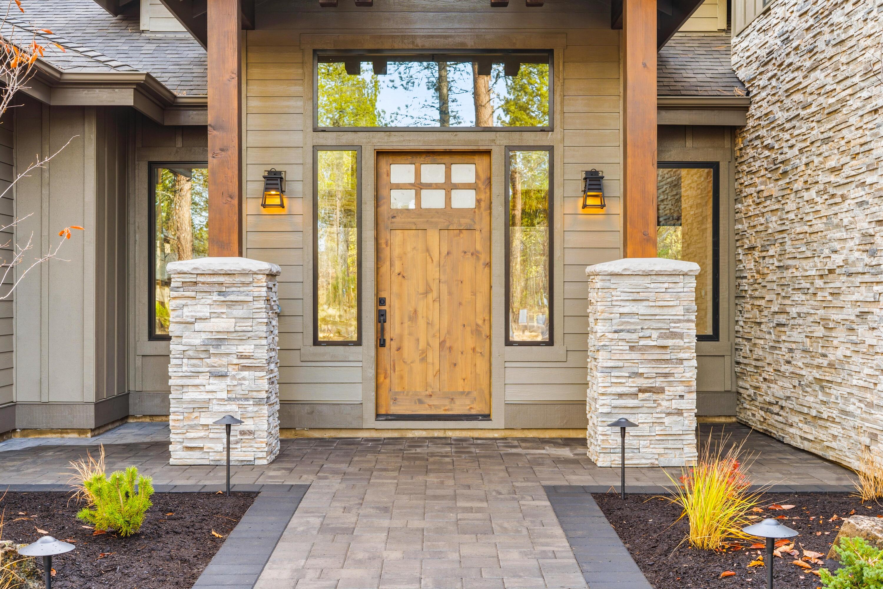 Caldera Springs - Residential