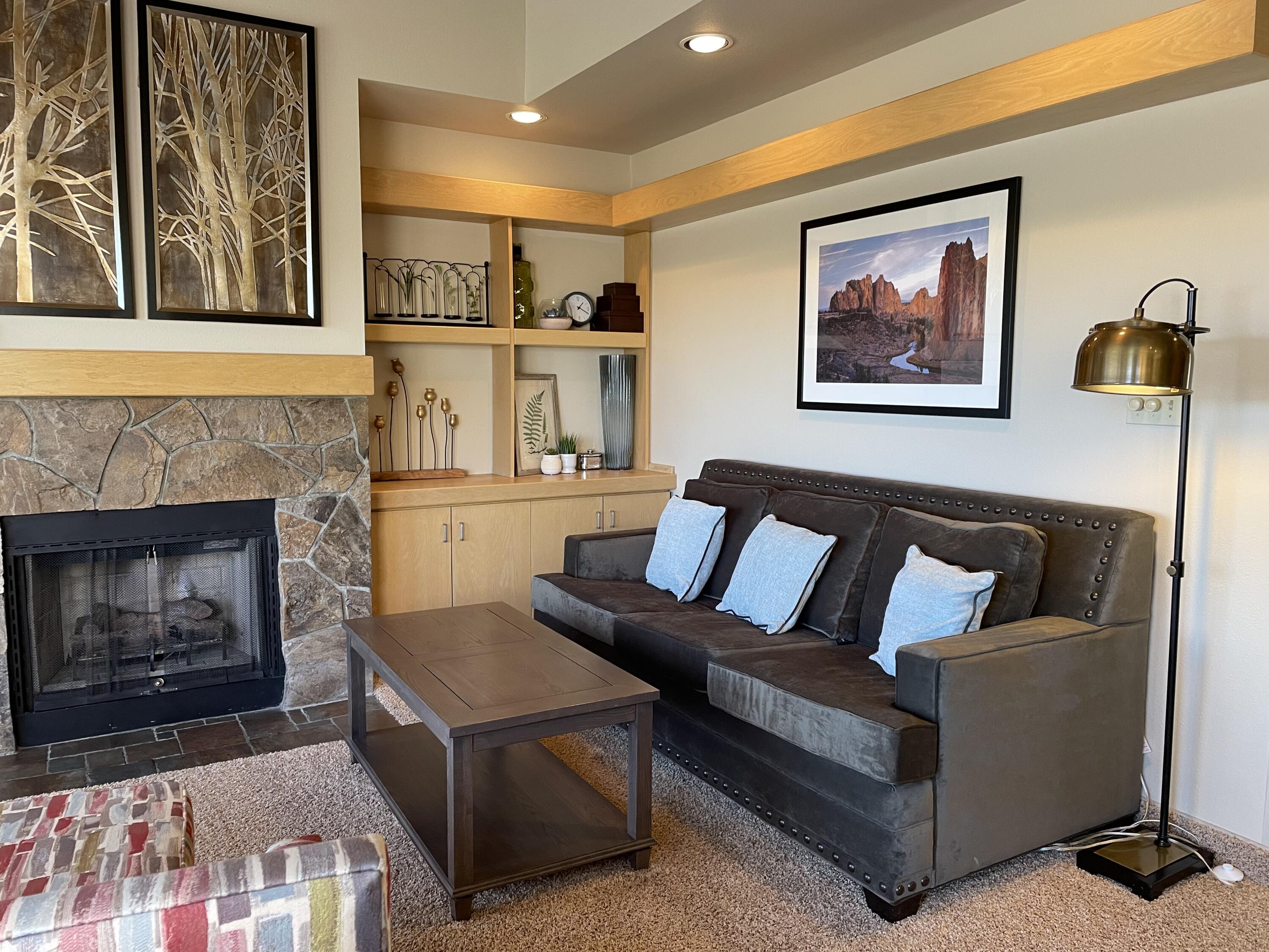 Eagle Crest - Residential
