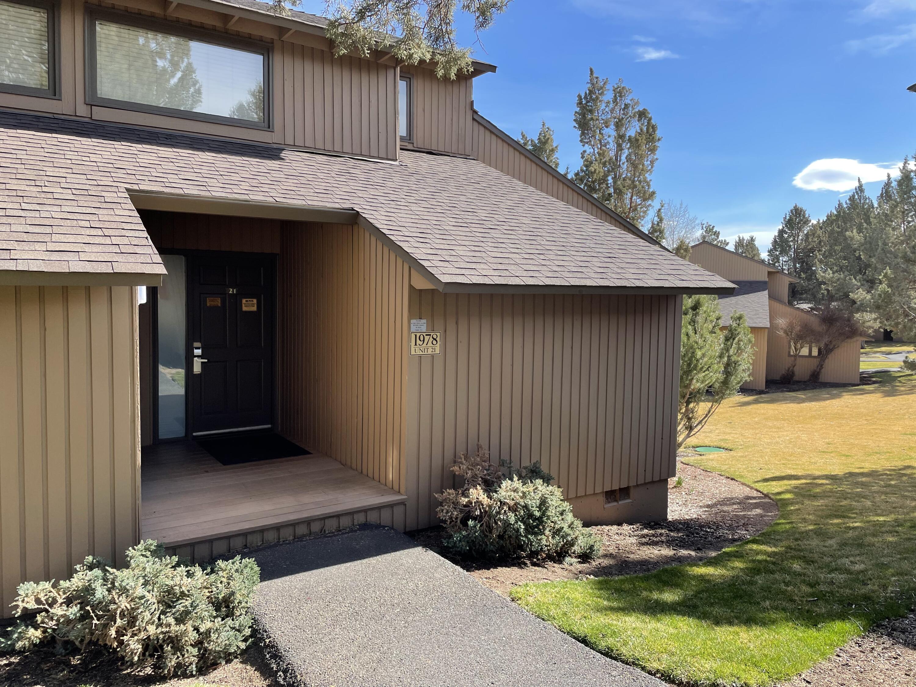 Eagle Crest - Residential