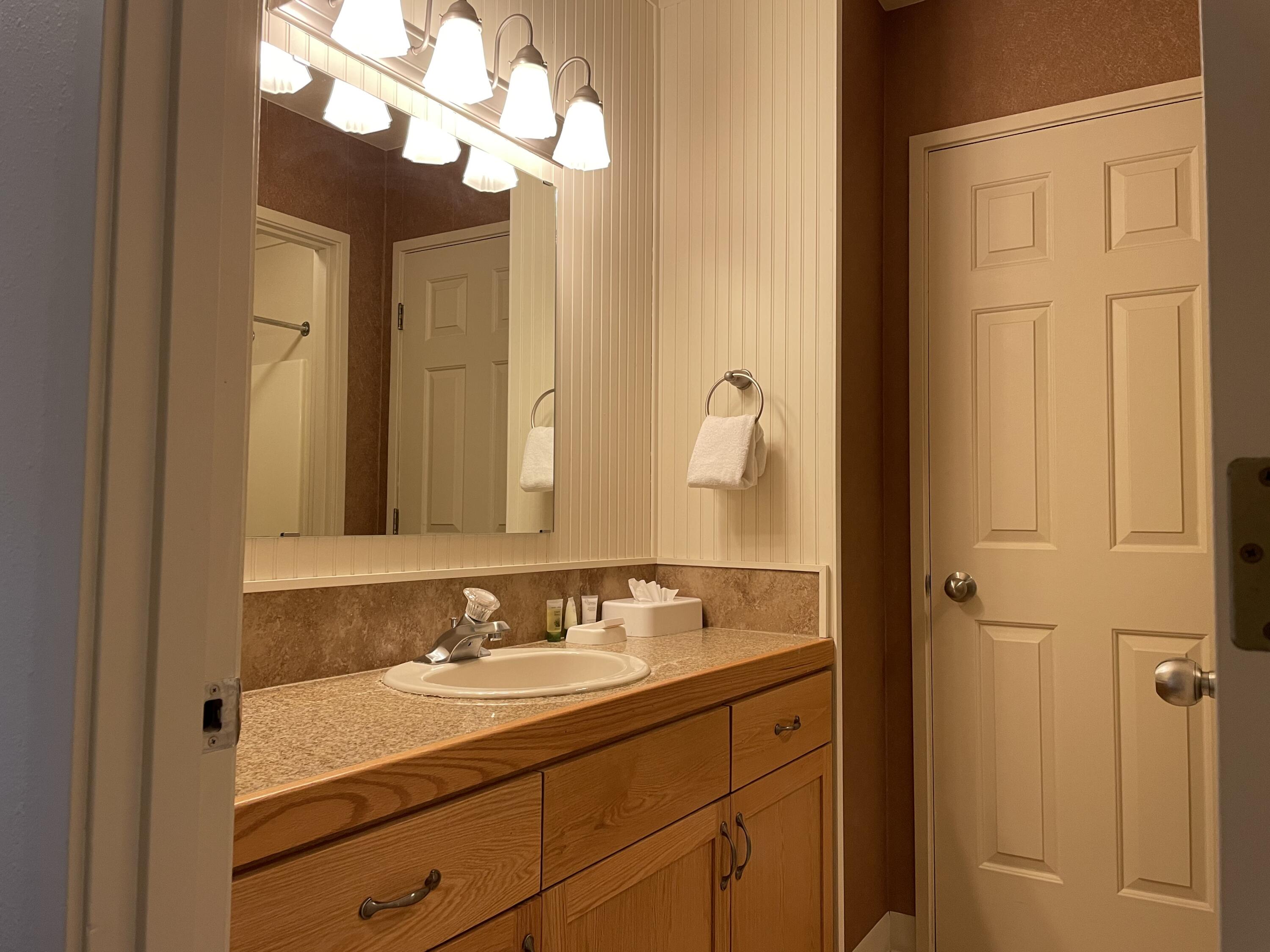 Eagle Crest - Residential