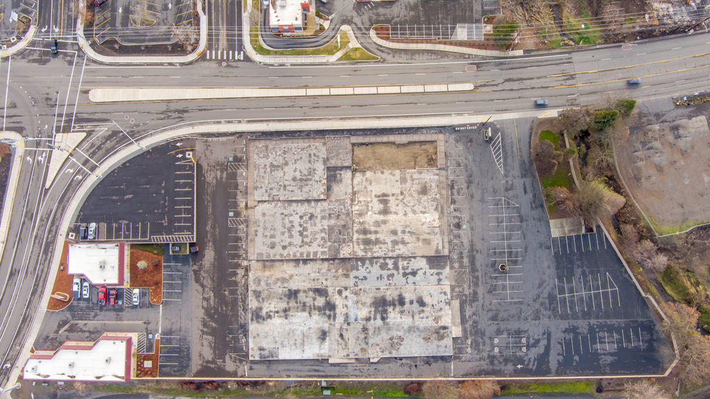 N/A - Commercial Sale