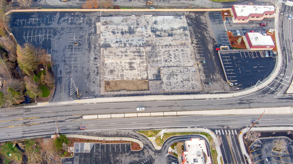 N/A - Commercial Sale