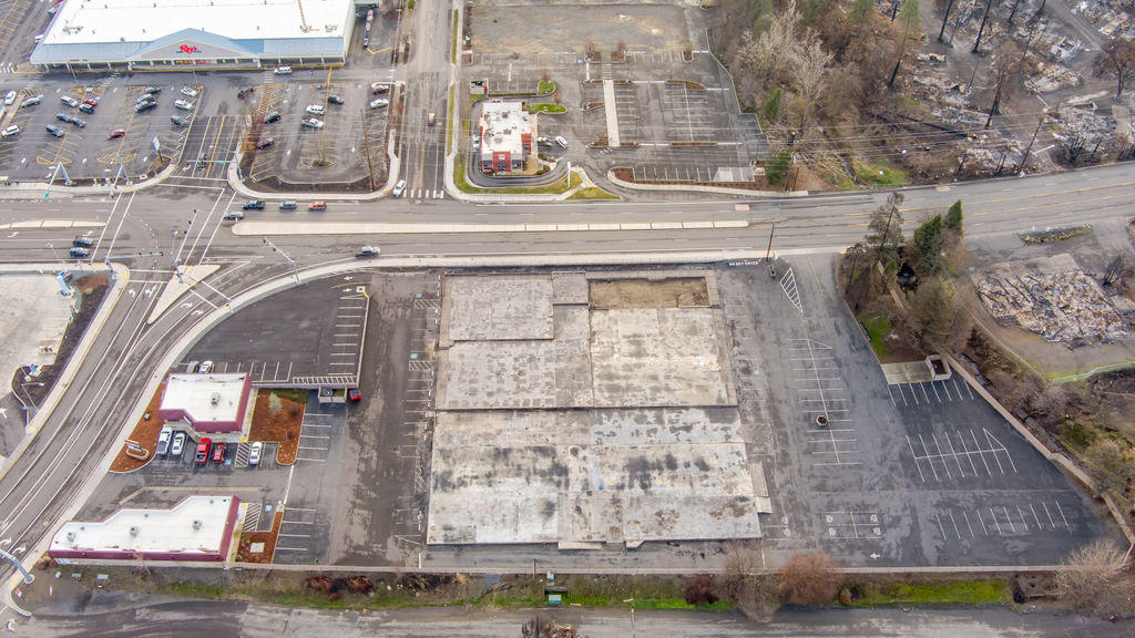 N/A - Commercial Sale