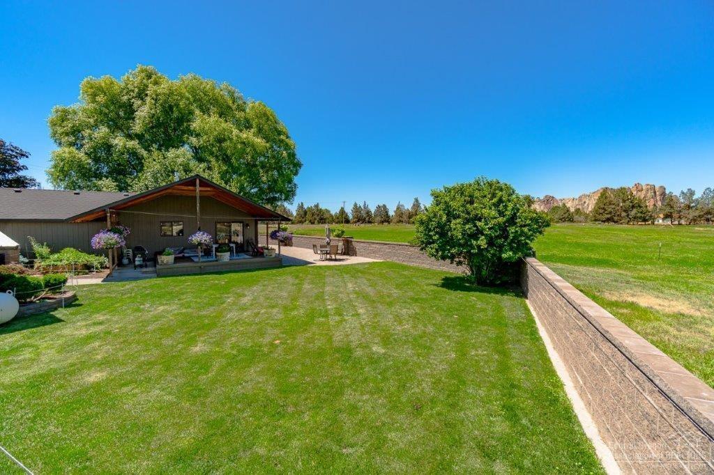 Crooked River Estate - Residential