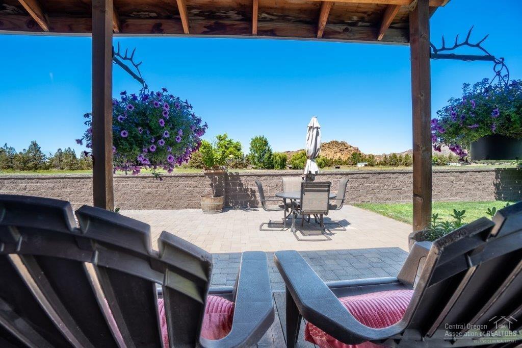 Crooked River Estate - Residential