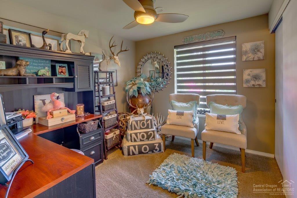 Crooked River Estate - Residential