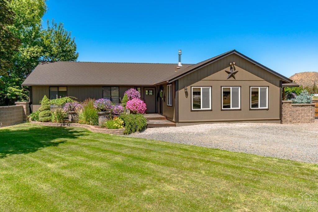 Crooked River Estate - Residential