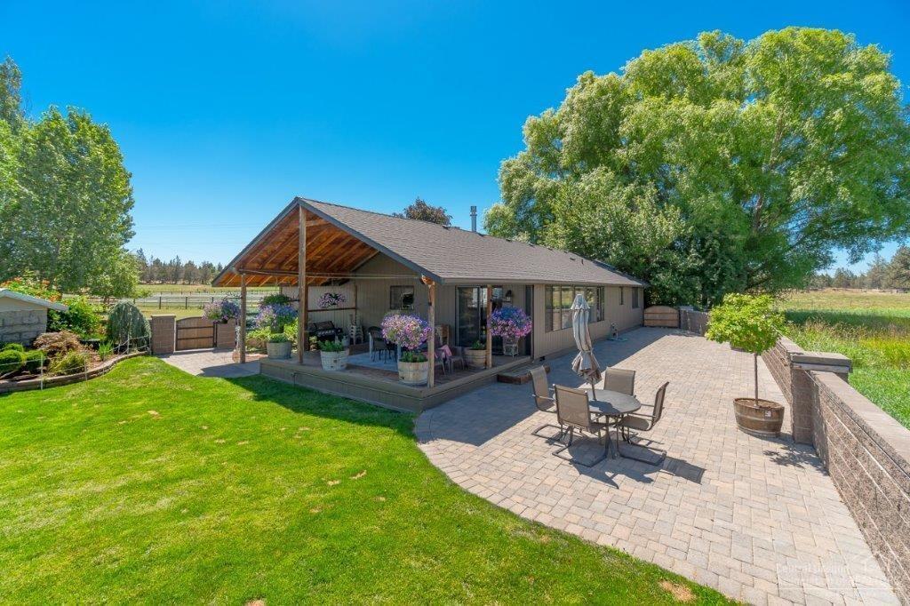 Crooked River Estate - Residential
