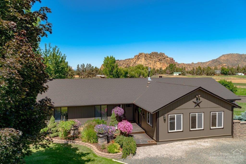 Crooked River Estate - Residential
