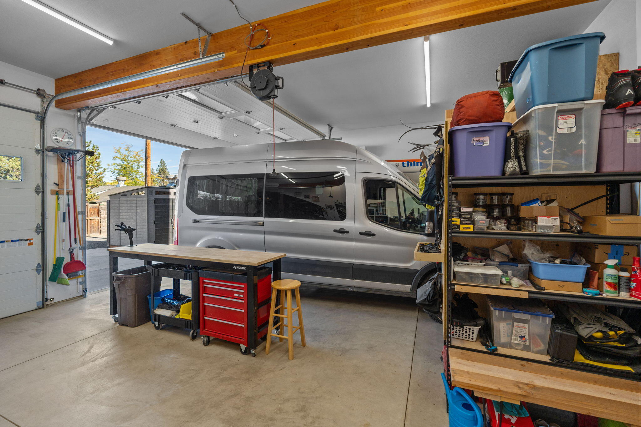 Highland - Residential