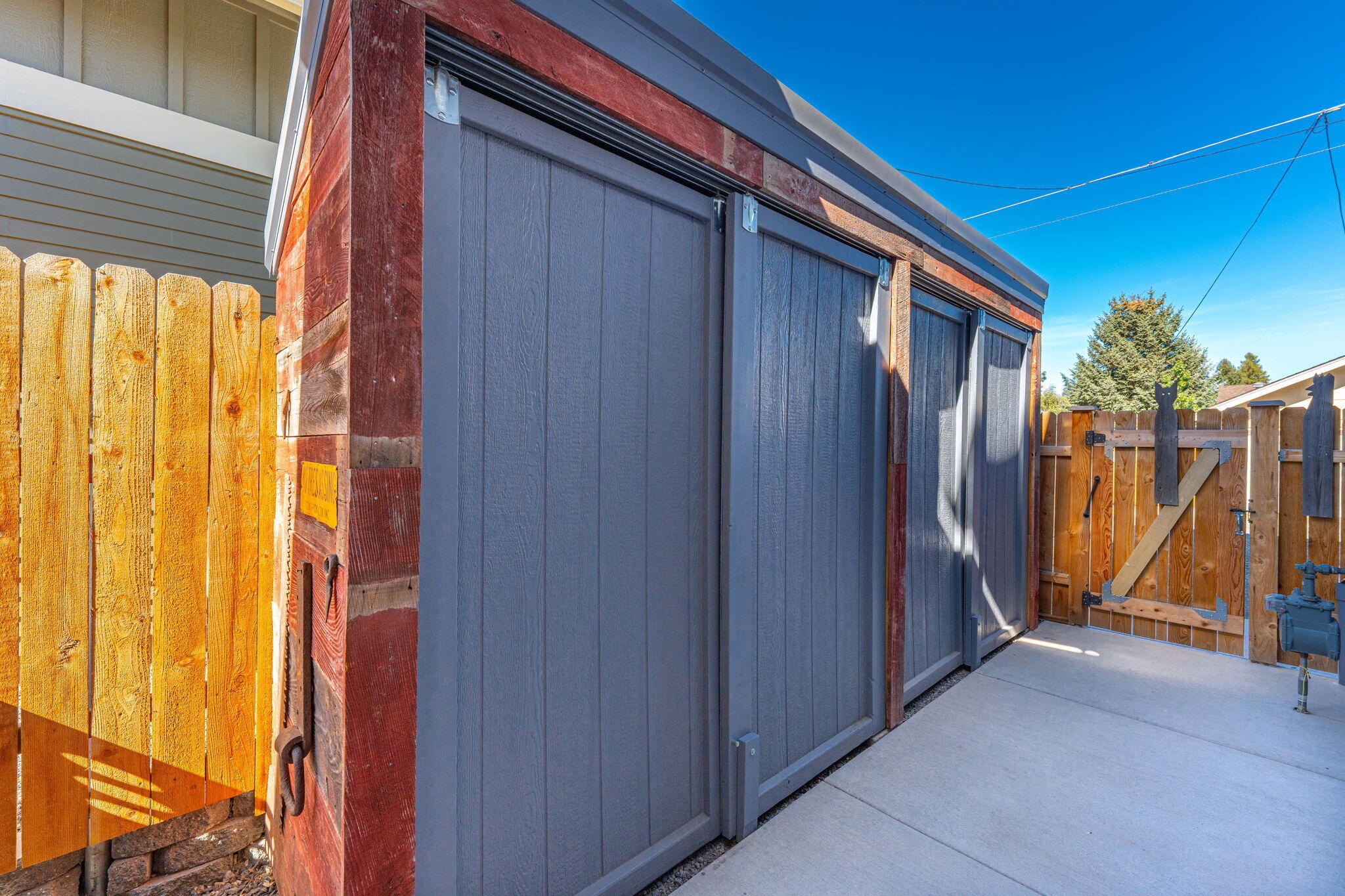 Highland - Residential