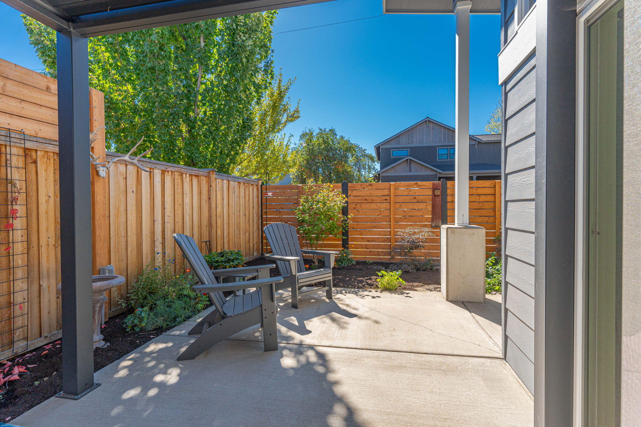 Highland - Residential