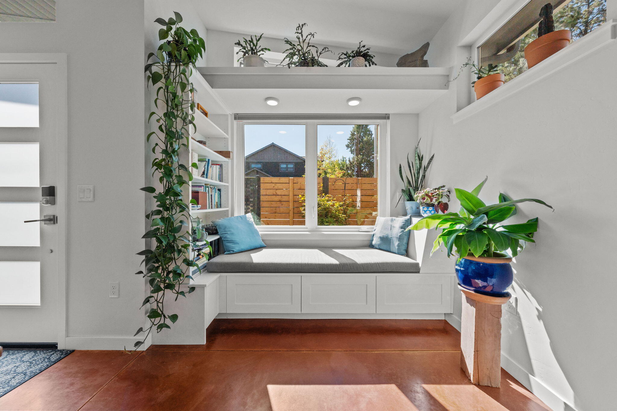 Highland - Residential