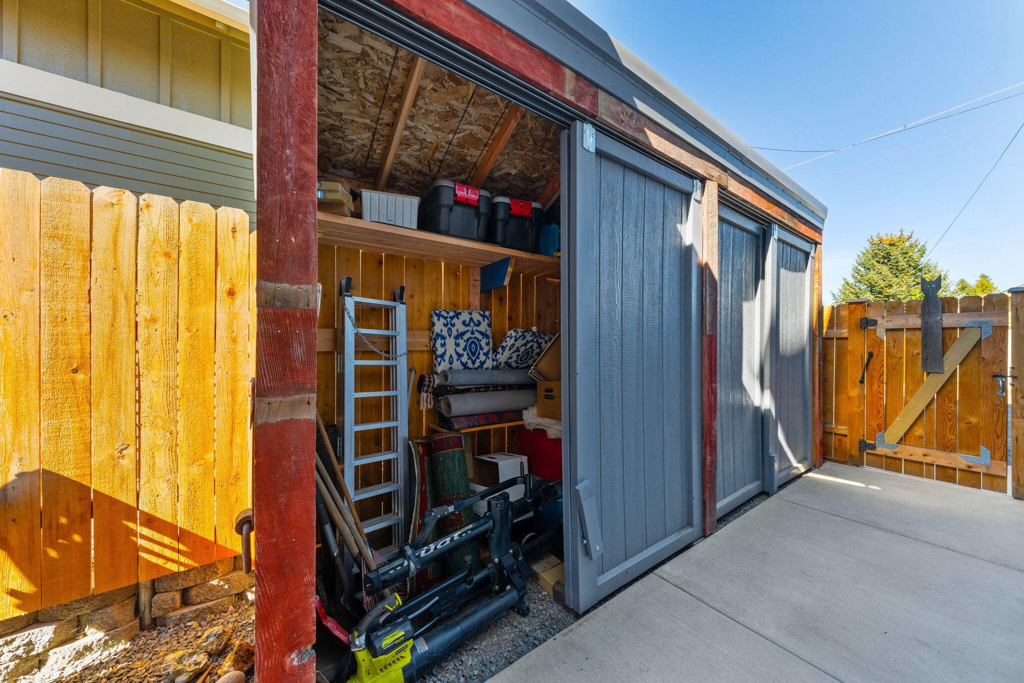 Highland - Residential