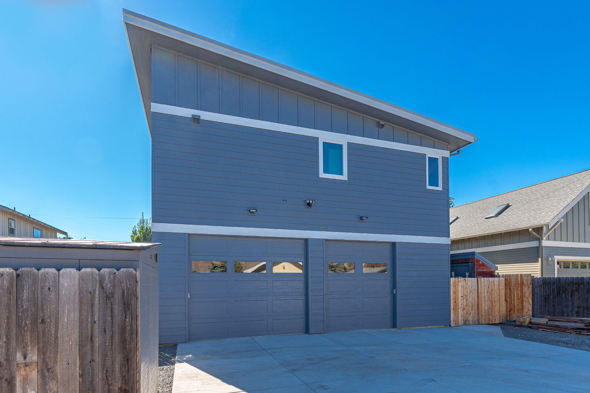 Highland - Residential