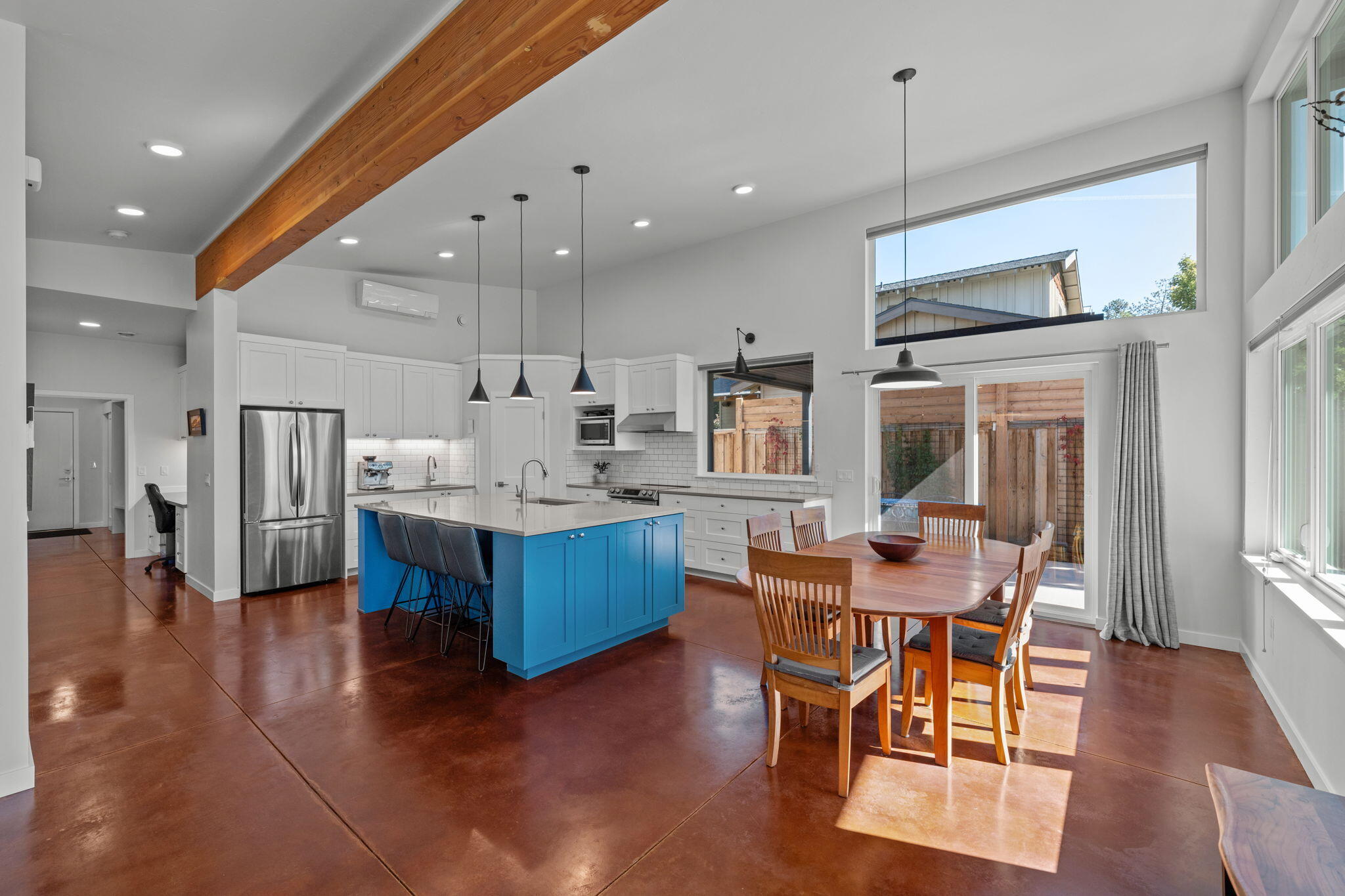 Highland - Residential