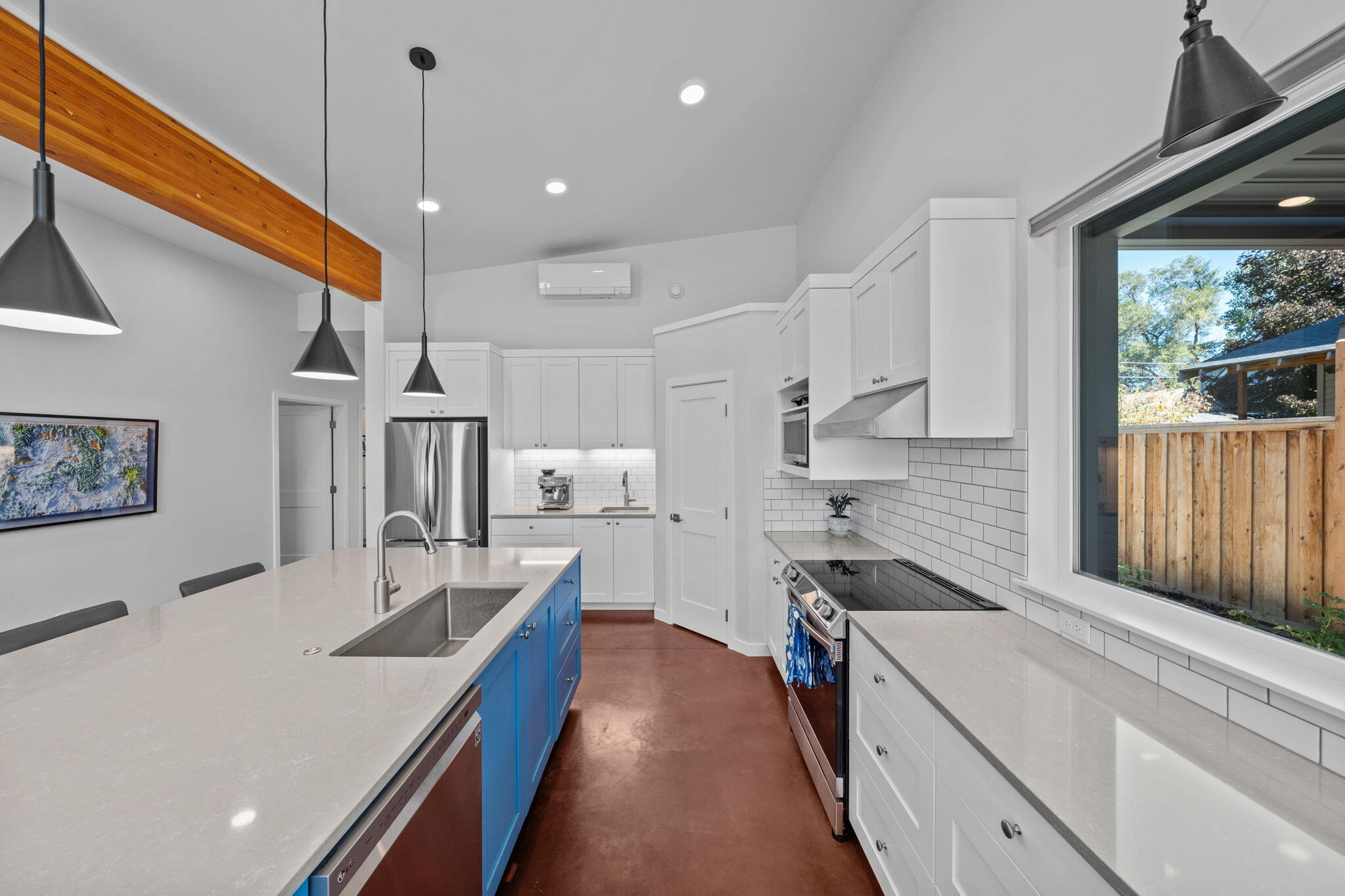 Highland - Residential