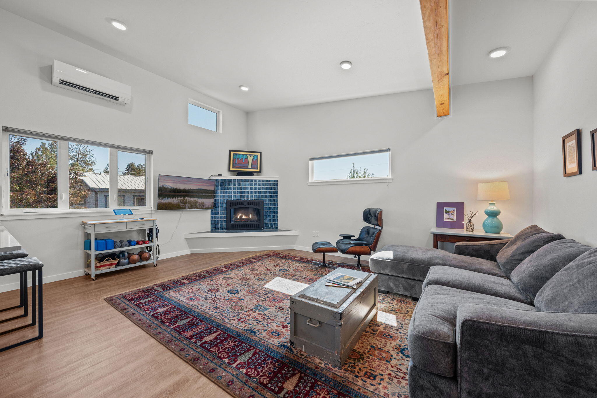 Highland - Residential